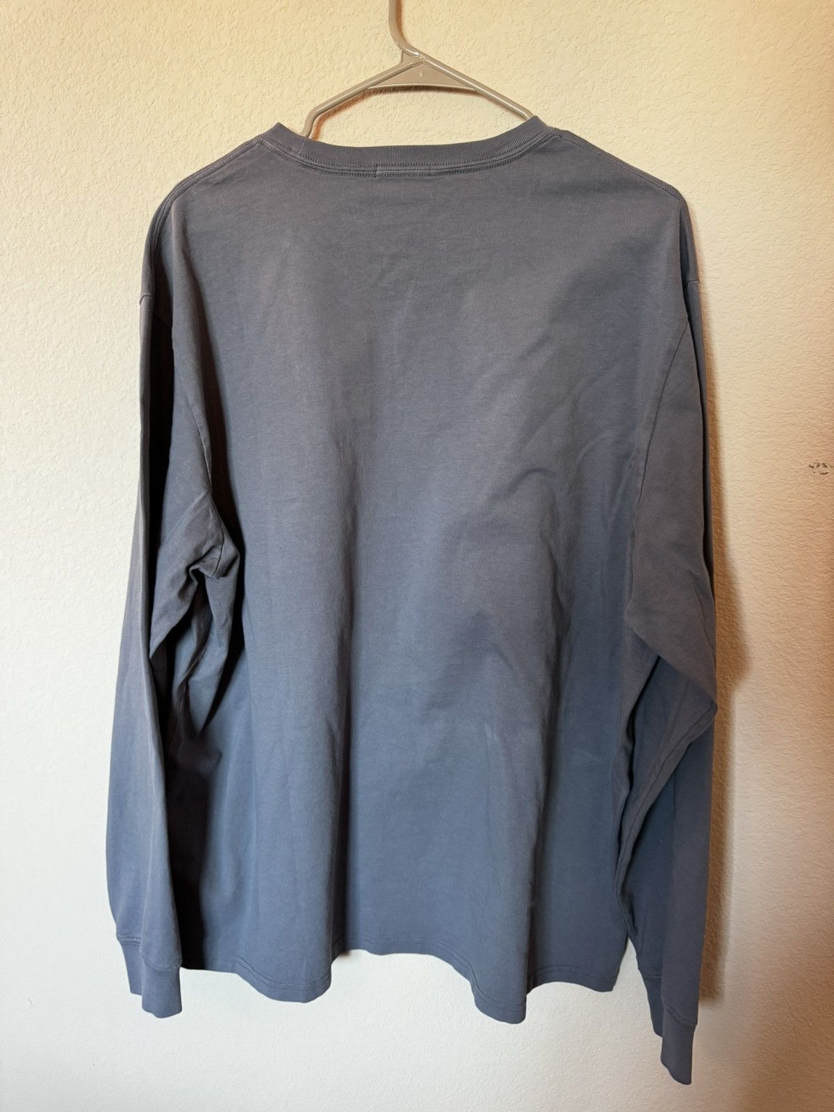 Kith Kith Elevation Long Sleeve Tee Size US XL / EU 56 / 4 - 2 Thumbnail