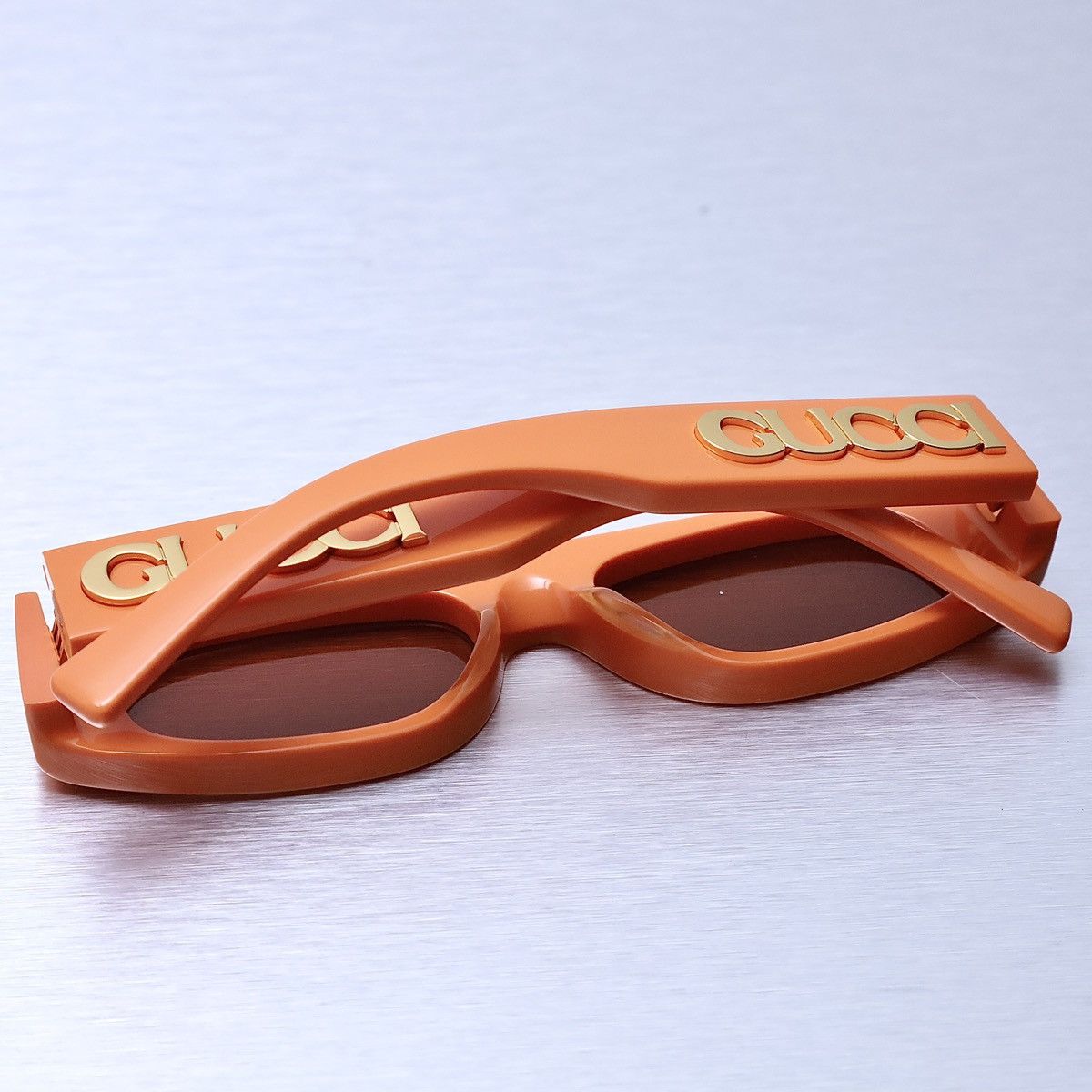 Gucci GUCCI GG1771S SUNGLASSES Size ONE SIZE - 7 Thumbnail