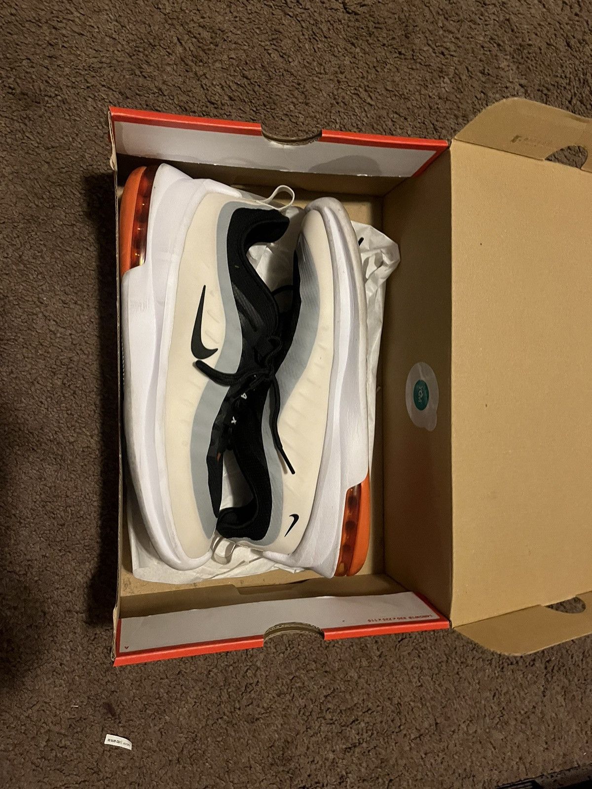 Nike Nike Air Max 90 trainers Size US 7.5 / EU 40-41 - 1 Thumbnail