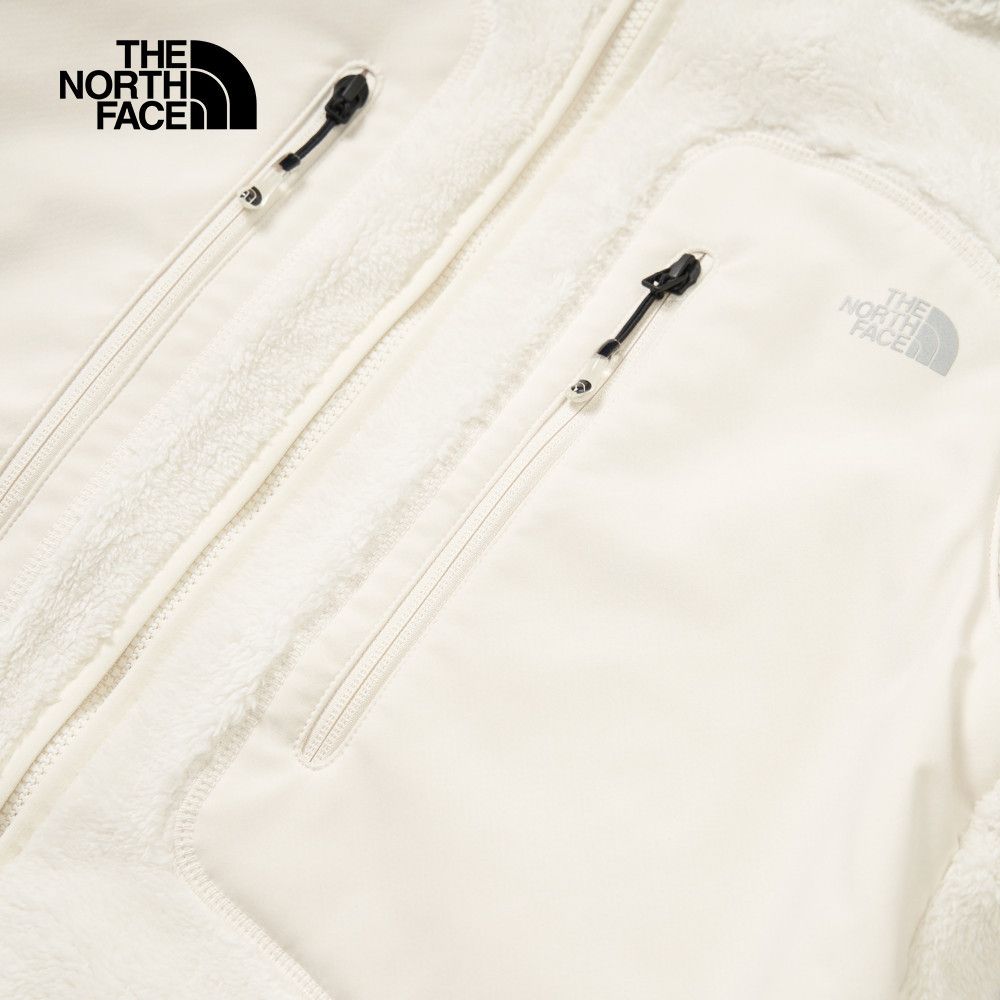 Kazuki Kuraishi × The North Face Urban Exploration KAZUKI UNISEX FLEECE FZ JACKET Size US M / EU 48-50 / 2 - 6 Thumbnail