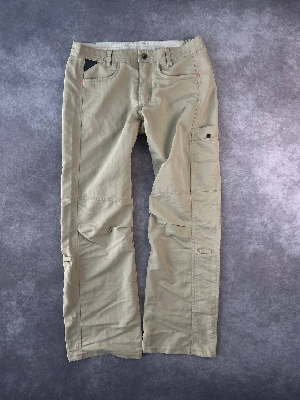Patagonia Patagonia Pants Women’s 6 Size Size 28" / US 6 / IT 42 - 1 Thumbnail