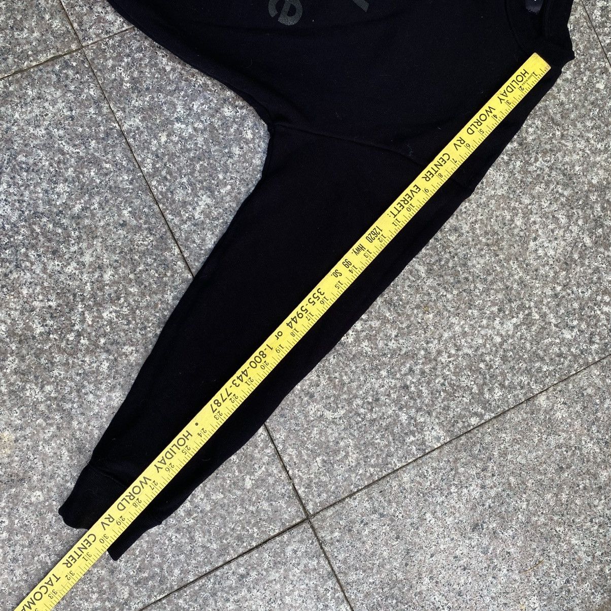 Other Hello literally everyone sweatshirt Size S / US 4 / IT 40 - 4 Thumbnail