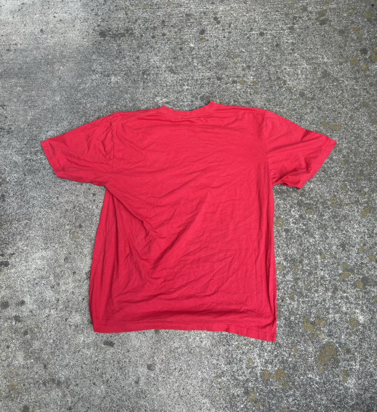 Southpole Vintage Y2K Style Southpole Grunge T shirt Size US XXL / EU 58 / 5 - 4 Thumbnail