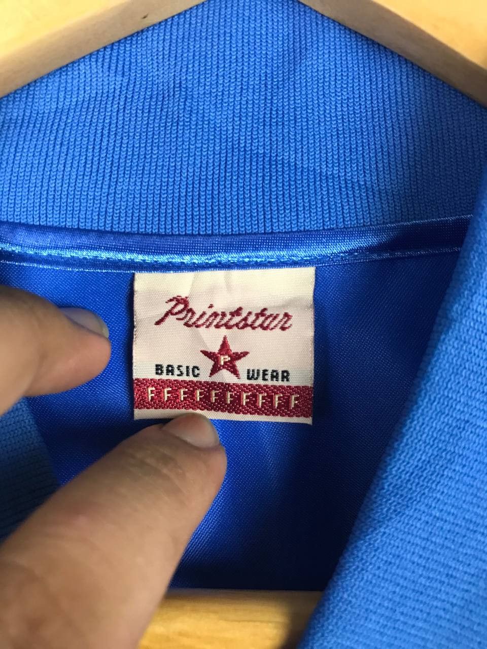 Japanese Brand × Vintage Vintage Rare design Streetwear Bomber Jacket Size US XL / EU 56 / 4 - 4 Thumbnail