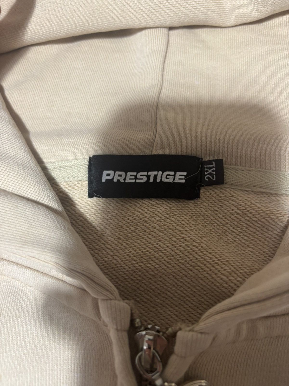 Other Prestige collection jacket Size US XXL / EU 58 / 5 - 4 Thumbnail