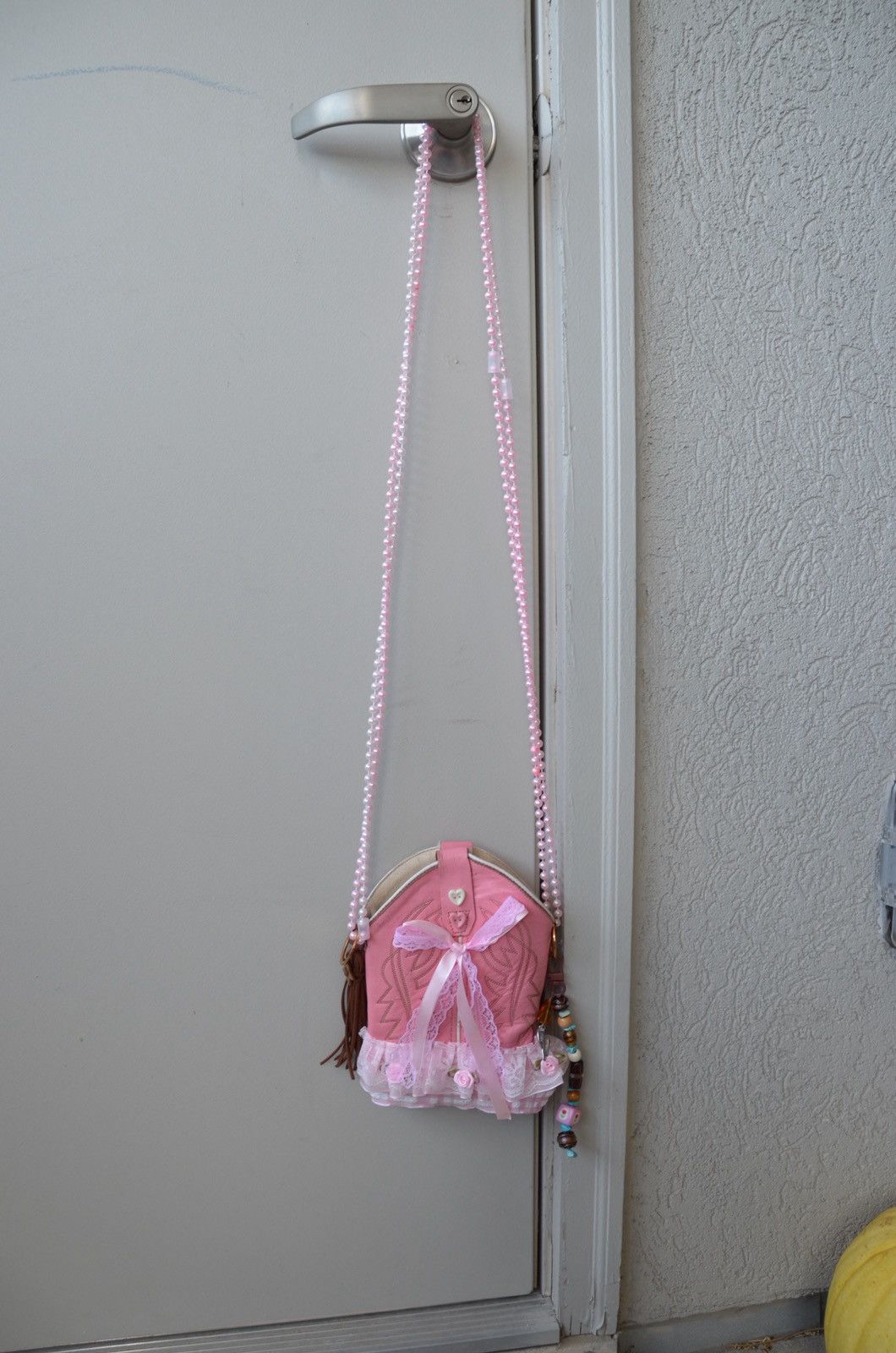 Handmade Handmade Cowgirl Bag Size ONE SIZE - 4 Thumbnail