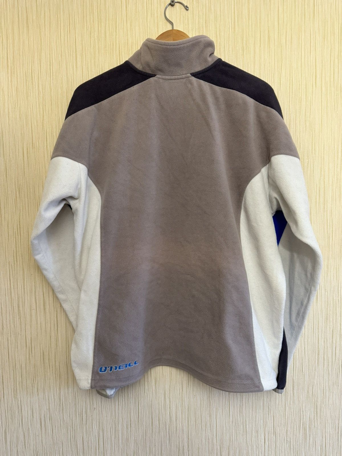 O'Neill × Vintage O’Neill Vintage surf fleece 1/4 zip pullover jacket XL Size US XL / EU 56 / 4 - 6 Thumbnail