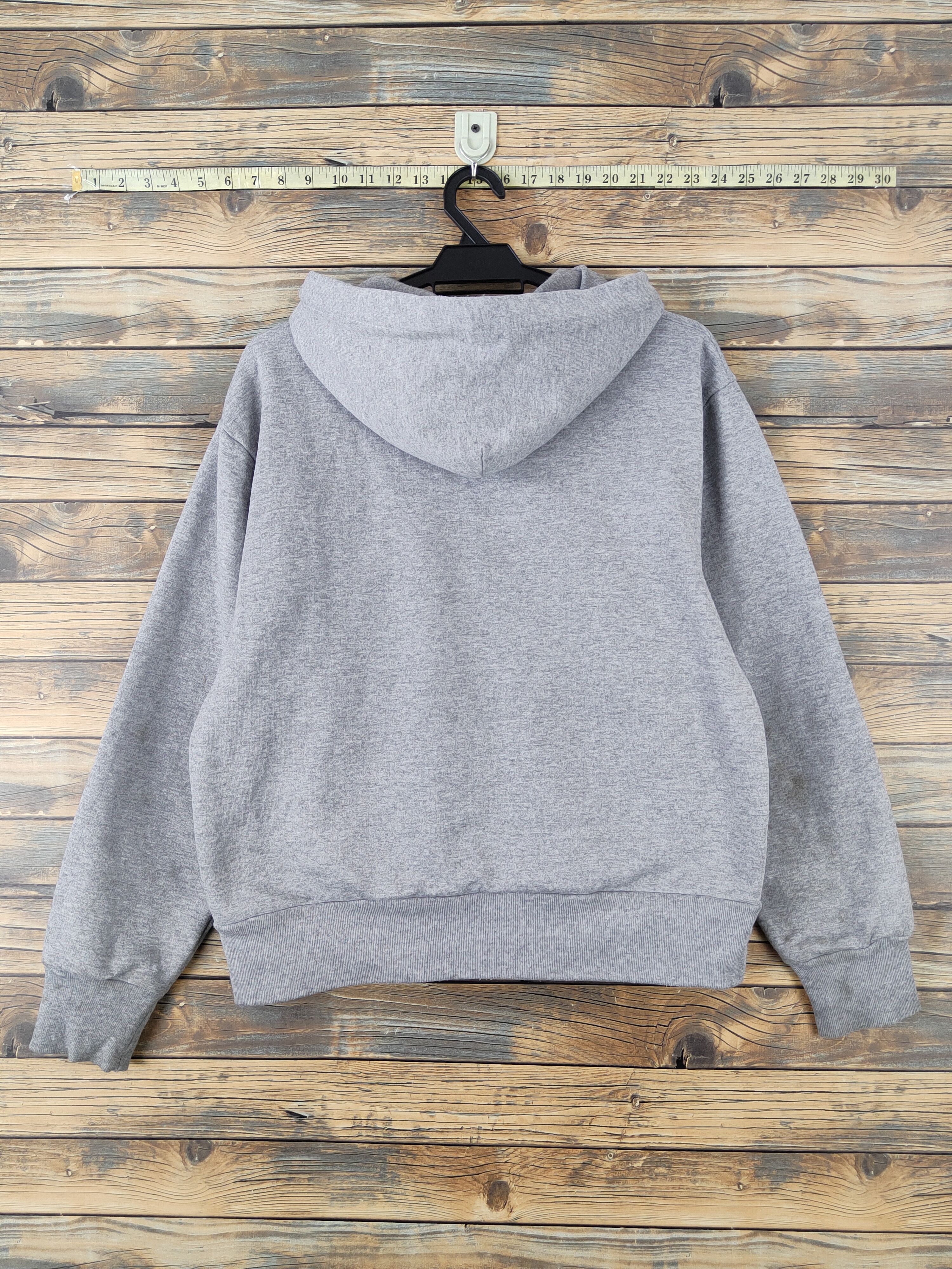 Camber DL Camber vintage usa Gray Hoodie Sweaters #W1917 Size US S / EU 44-46 / 1 - 8 Thumbnail