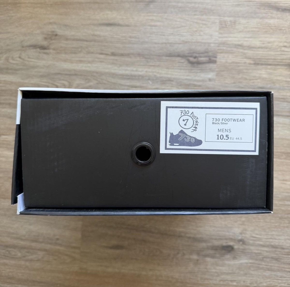 Asspizza 730 Dipset Shoes Size US 10.5 / EU 43-44 - 2 Thumbnail