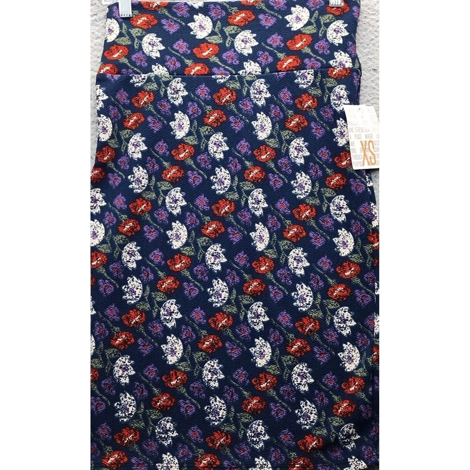 Vintage VINTAGE LuLaRoe? Size 26" / US 2 / IT 38 - 2 Thumbnail