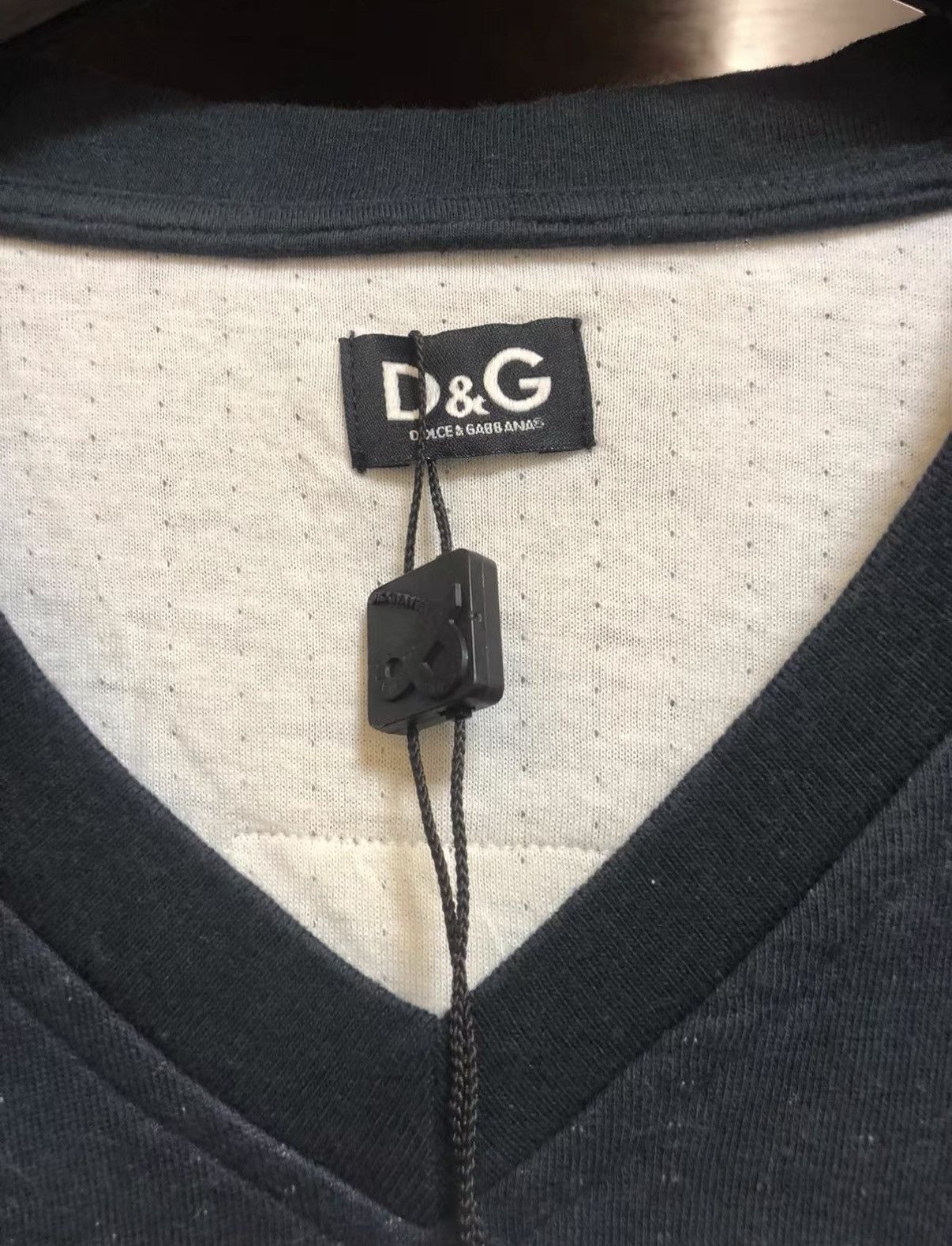 Dolce & Gabbana Dolce&Gabbana Applique Sweatshirt J2 Size US L / EU 52-54 / 3 - 3 Thumbnail