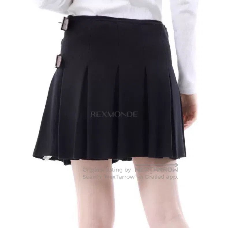 Vivienne Westwood Vivienne Westwood size L Cotton and cashmere blend Size 22" - 8 Thumbnail