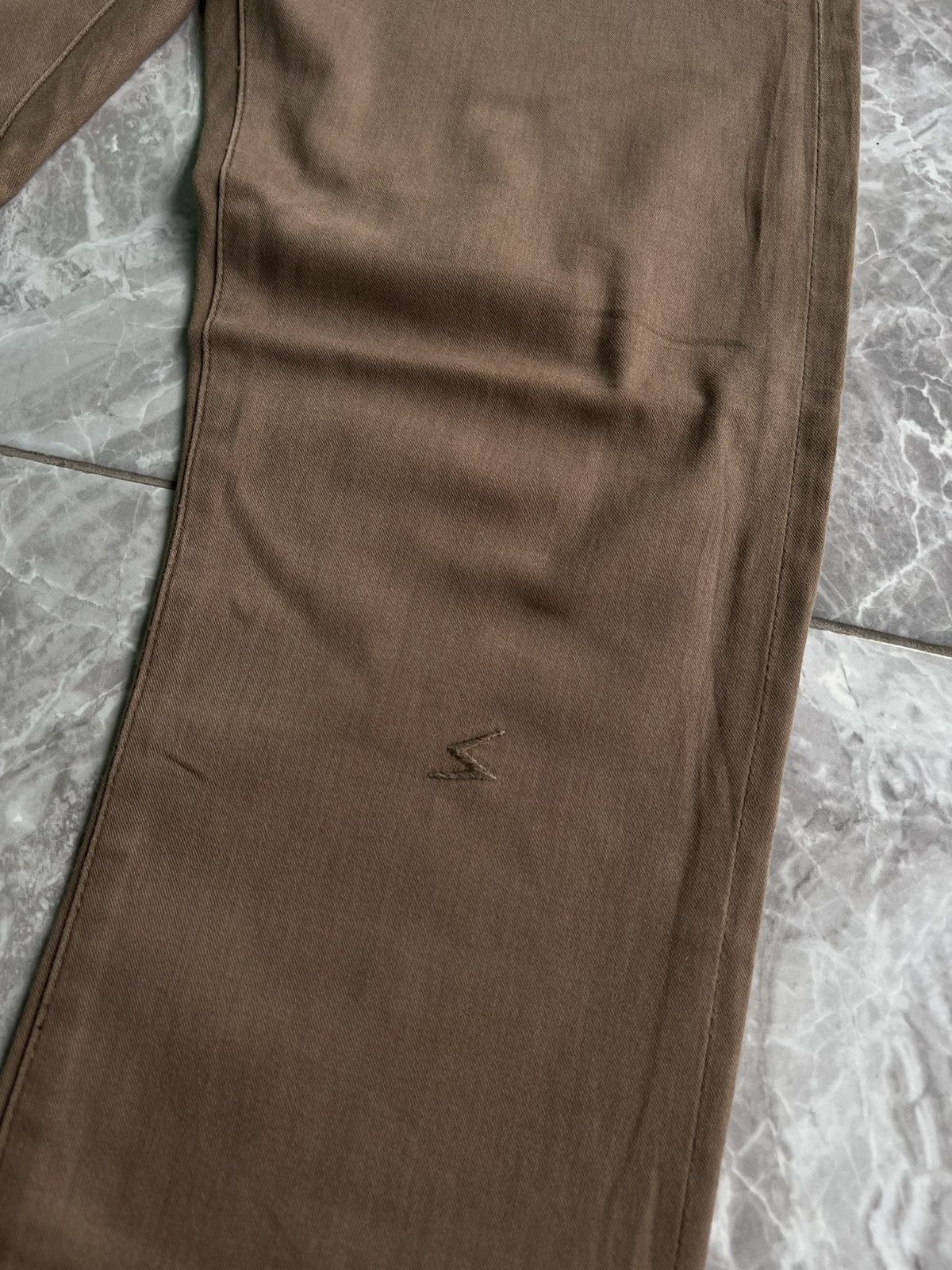 Undercover Undercover Chinos Longpants Size US 30 / EU 46 - 3 Thumbnail