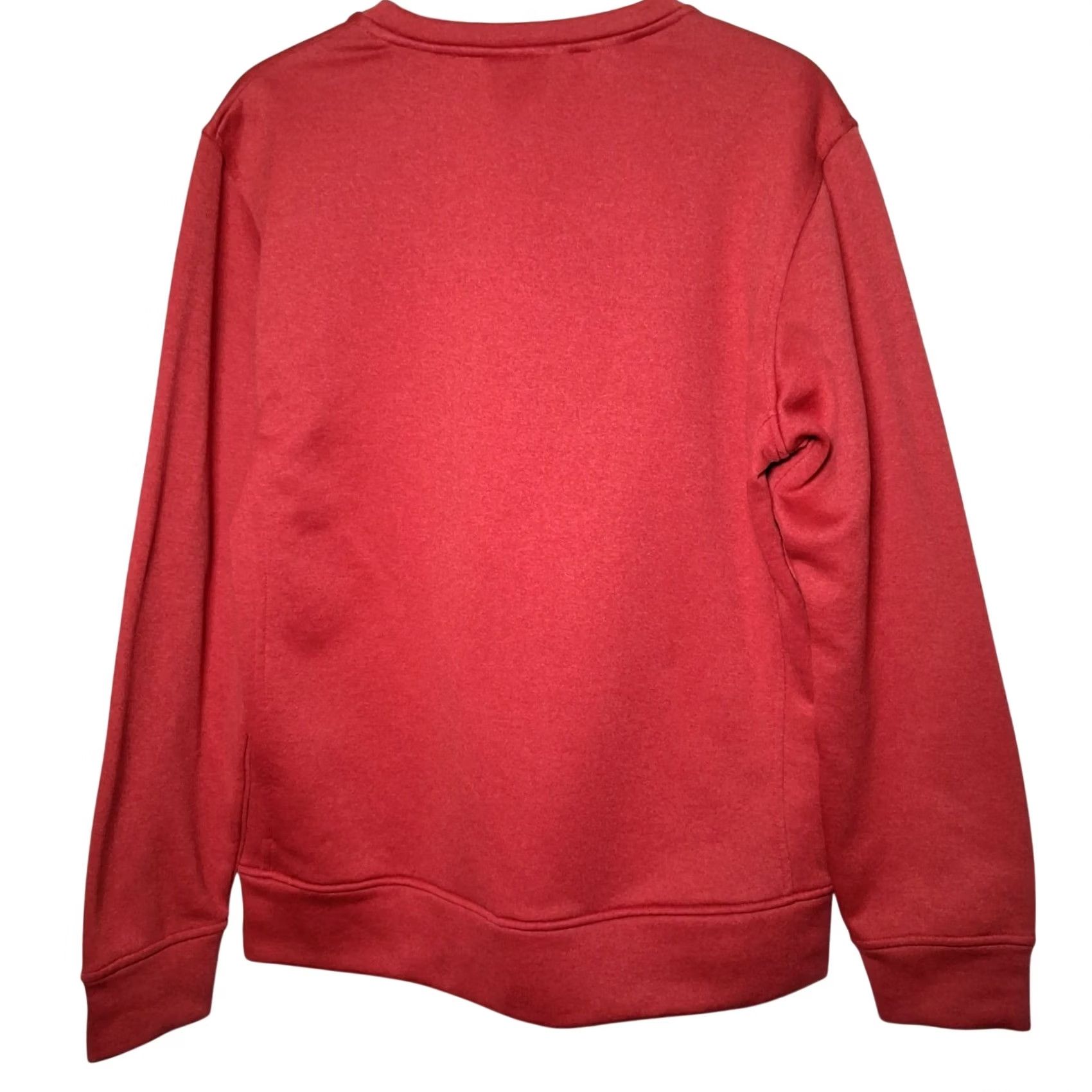 Burton VINTAGE Burton Snowboards Sweatshirt Small Salmon Pullover Snowboarding Snowboarder Logo Size US S / EU 44-46 / 1 - 3 Thumbnail