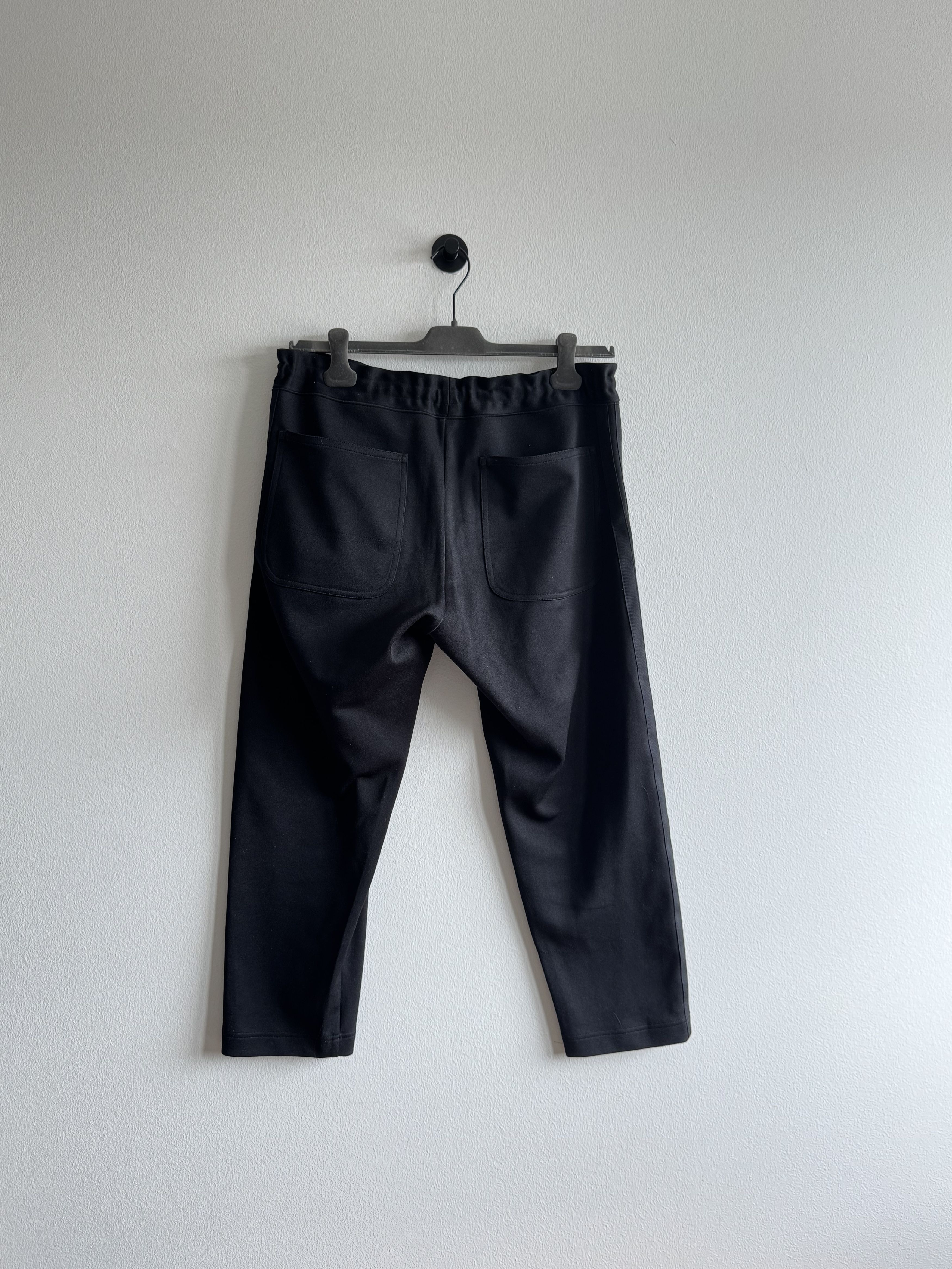 Comme des Garcons Homme Plus Comme Des Garcons Homme Plus Sweatpants Size US 30 / EU 46 - 2 Thumbnail