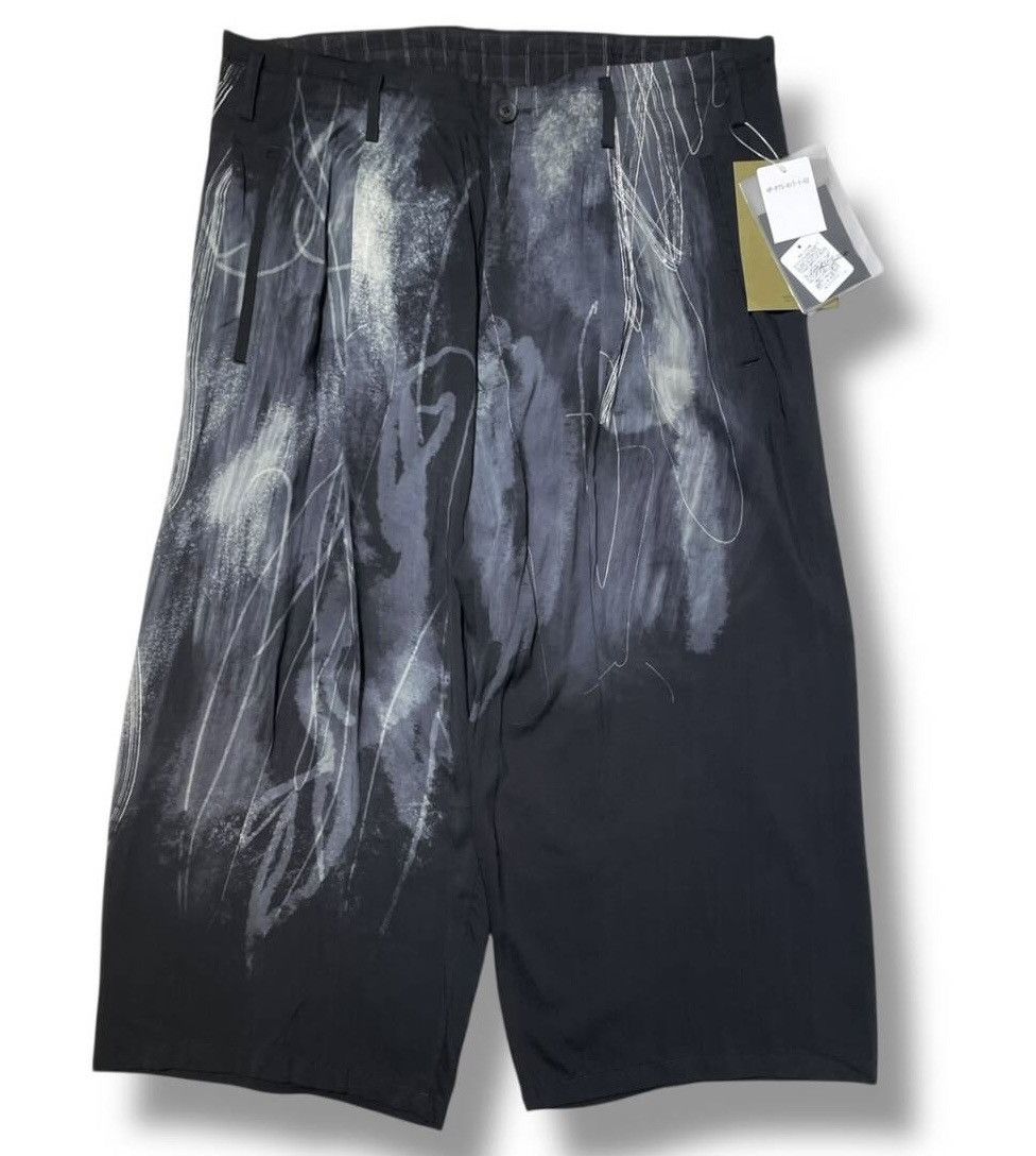 SS25 Pour Homme Pants