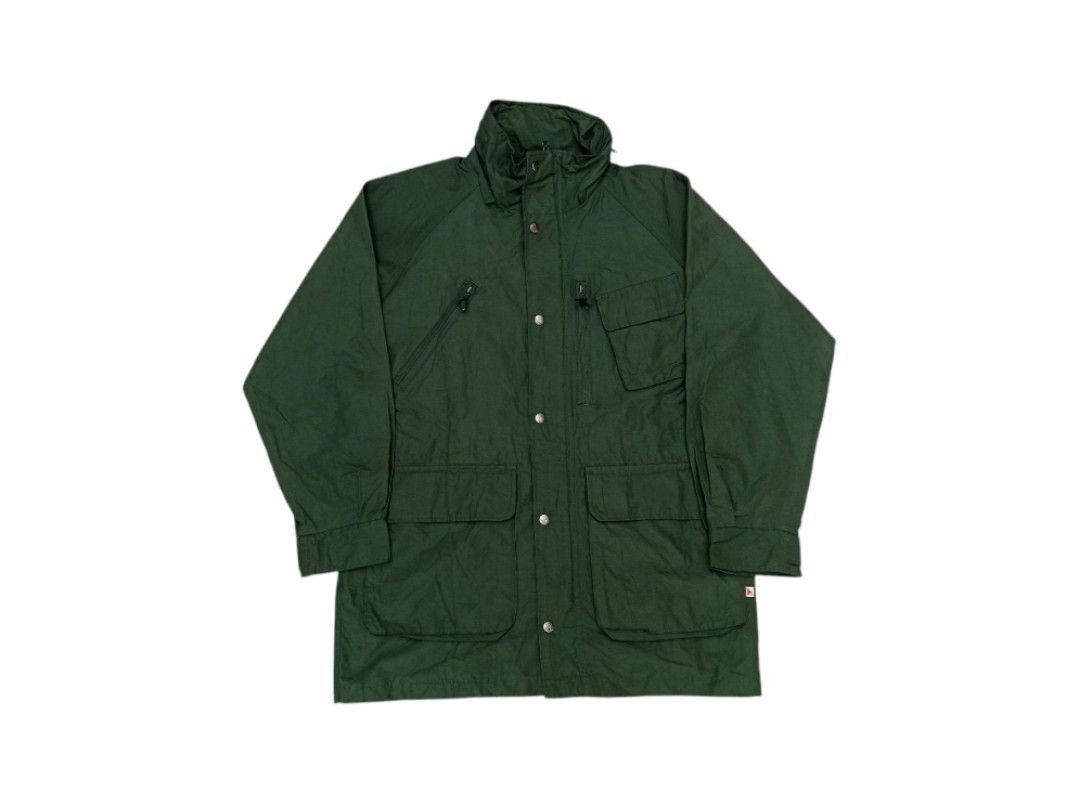 Sugar Cane Sugarcane Japan Parka Jacket Size US L / EU 52-54 / 3 - 2 Thumbnail