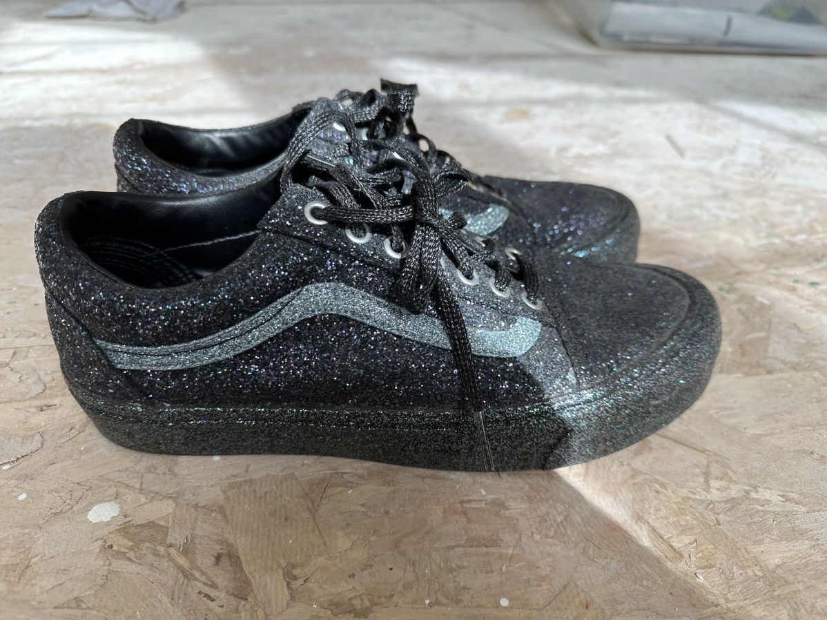 Opening Ceremony × Vans | Grailed