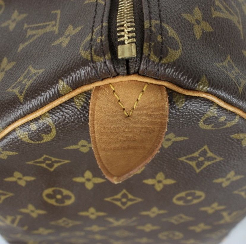 Louis Vuitton Louis Vuitton - Keepall 50 - Travel bag Size ONE SIZE - 10 Thumbnail