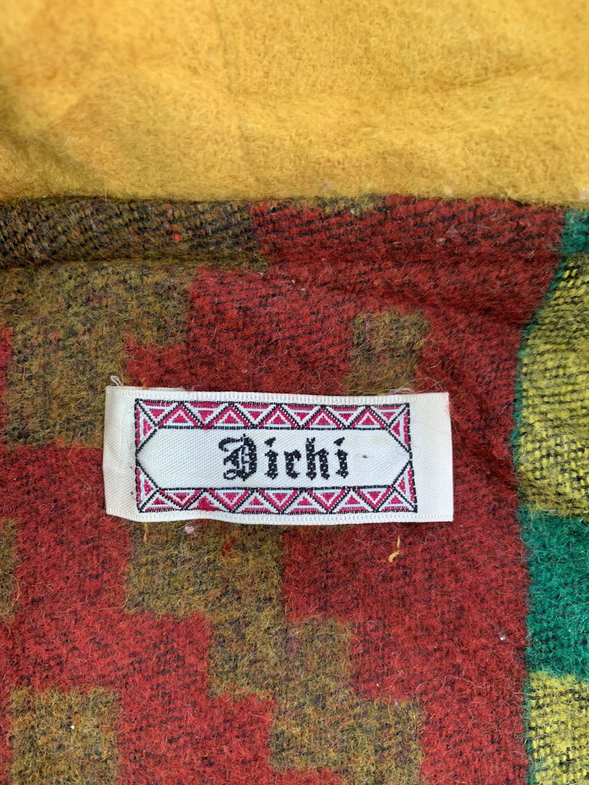 Native Sub Native Art Style Jacket Hoodie Size US M / EU 48-50 / 2 - 15 Thumbnail