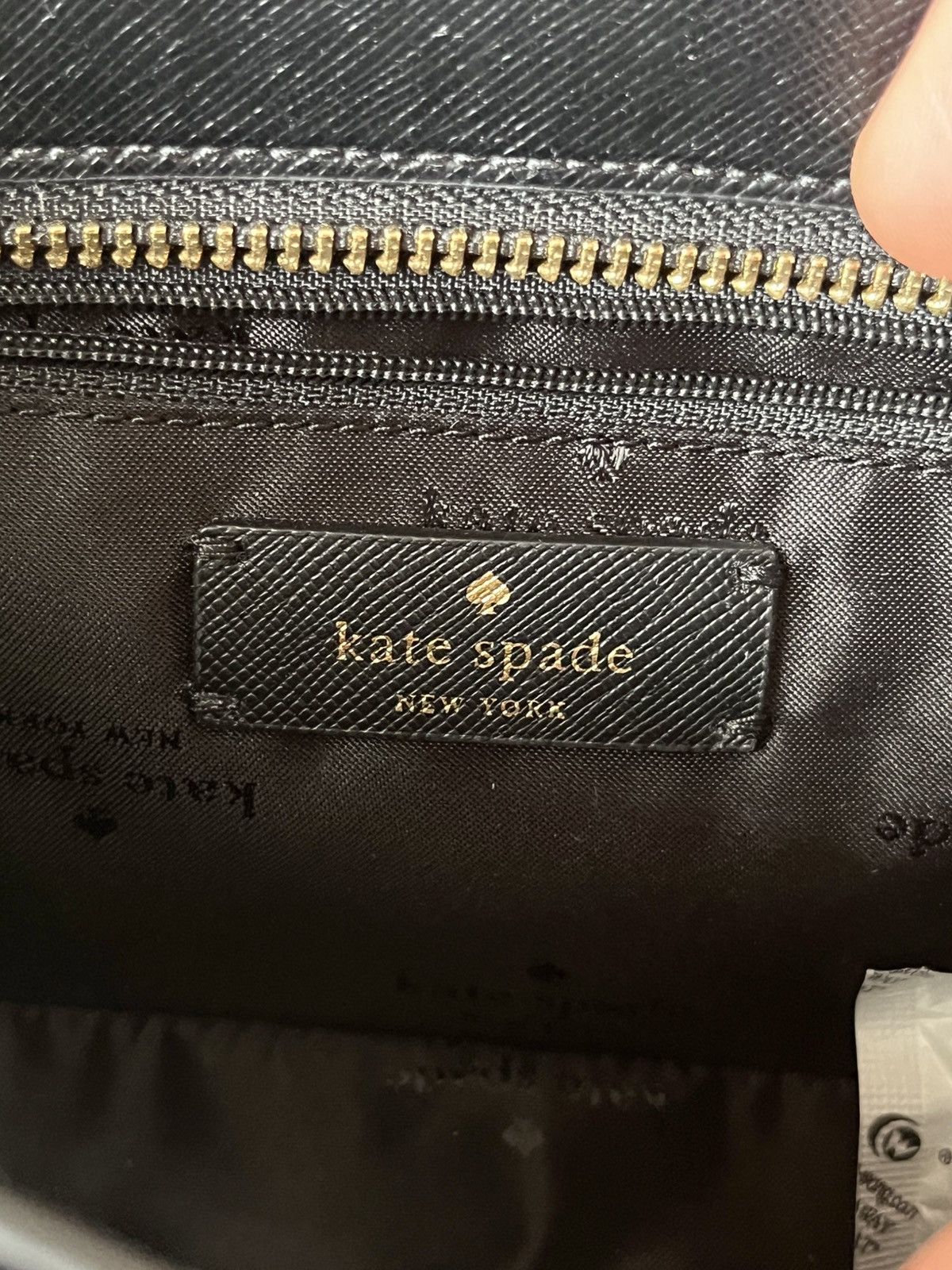 Kate Spade Kate Spade Reegan small shoulder bag Size ONE SIZE - 12 Thumbnail