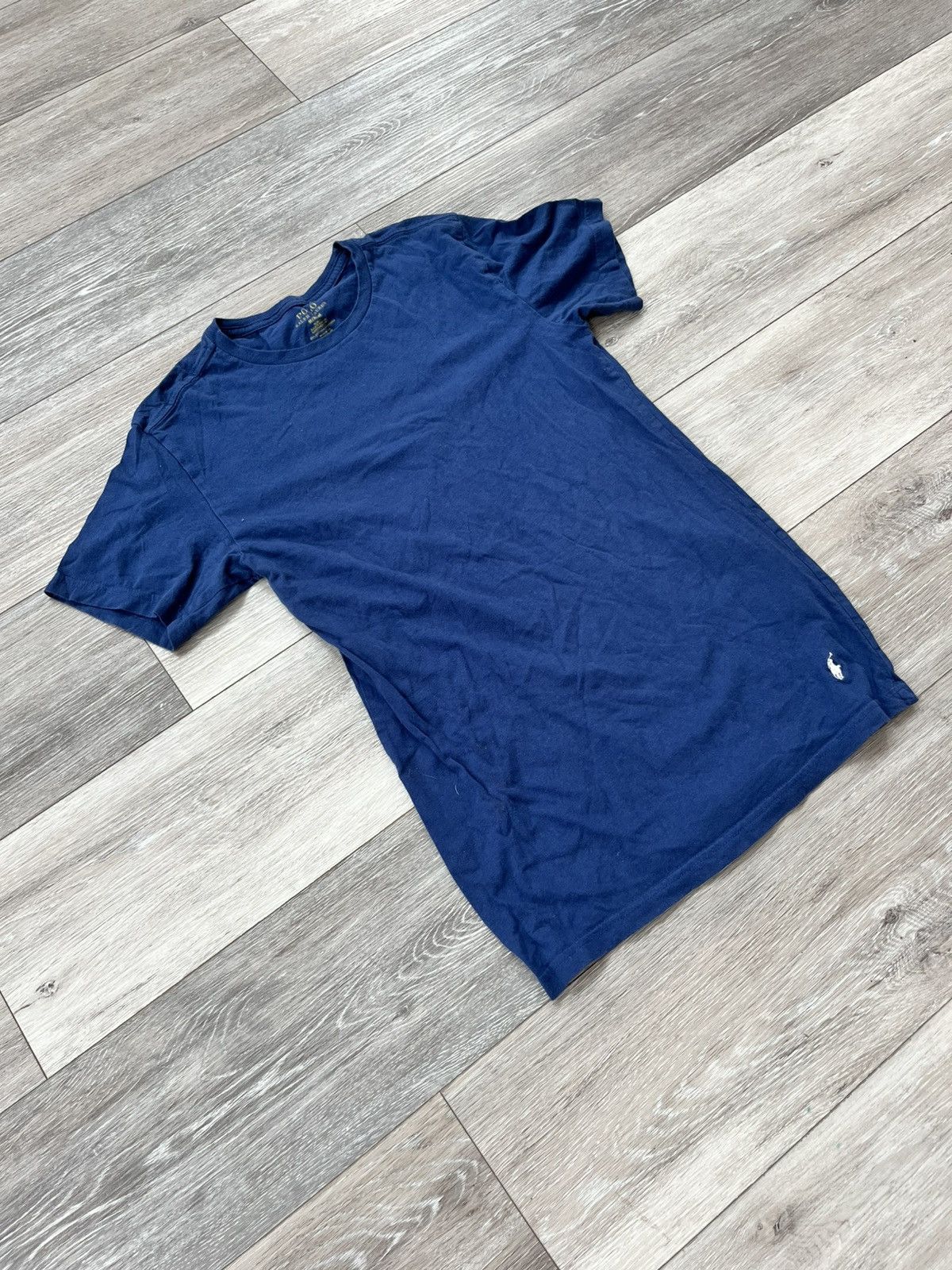Polo Ralph Lauren Polo Ralph Lauren T-Shirt Size US M / EU 48-50 / 2 - 3 Thumbnail