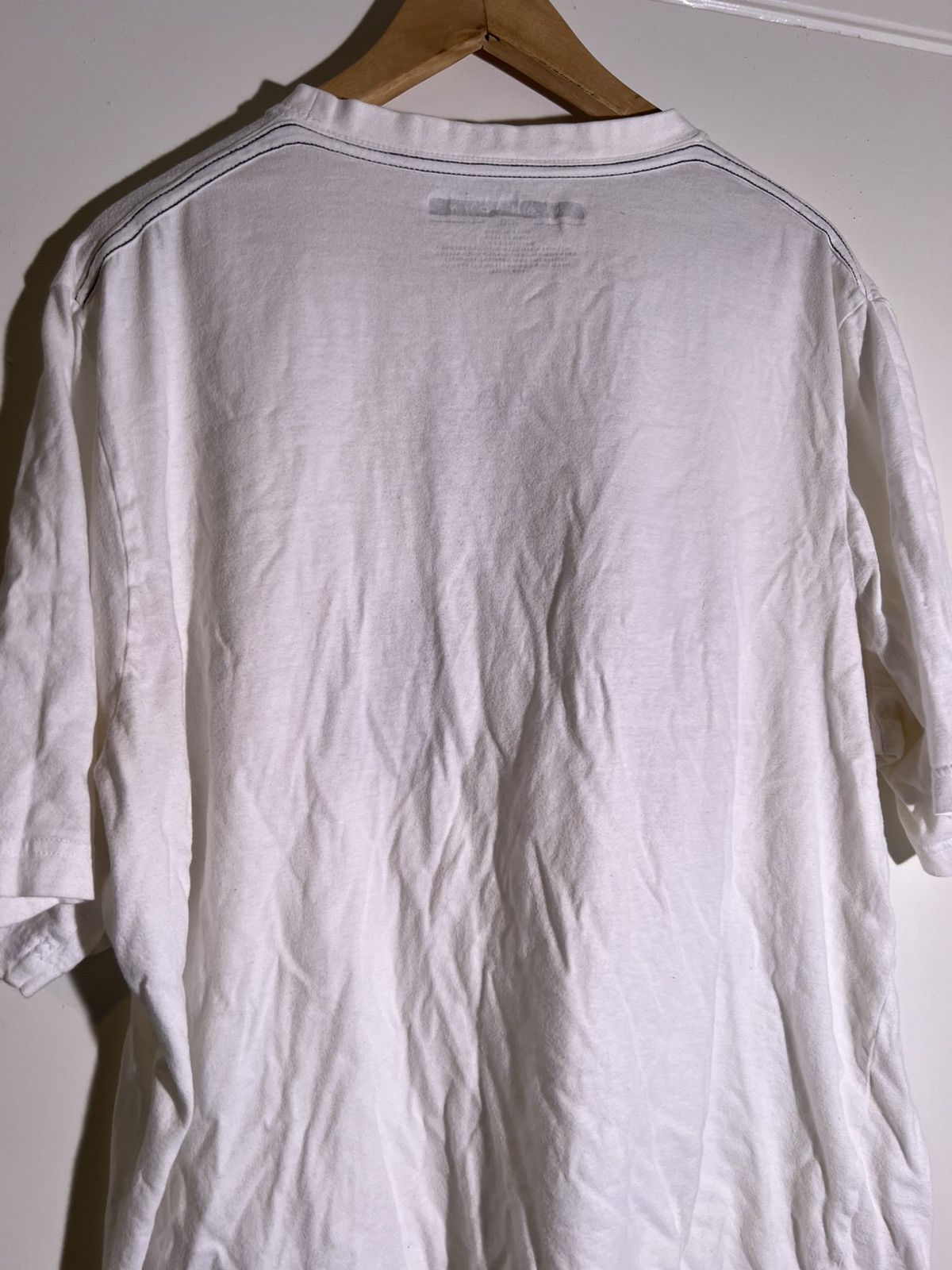 Vintage Y2K 2000’s VTG Vintage Sean John Woman Lady Streetwear Shirt Size US XXL / EU 58 / 5 - 8 Thumbnail