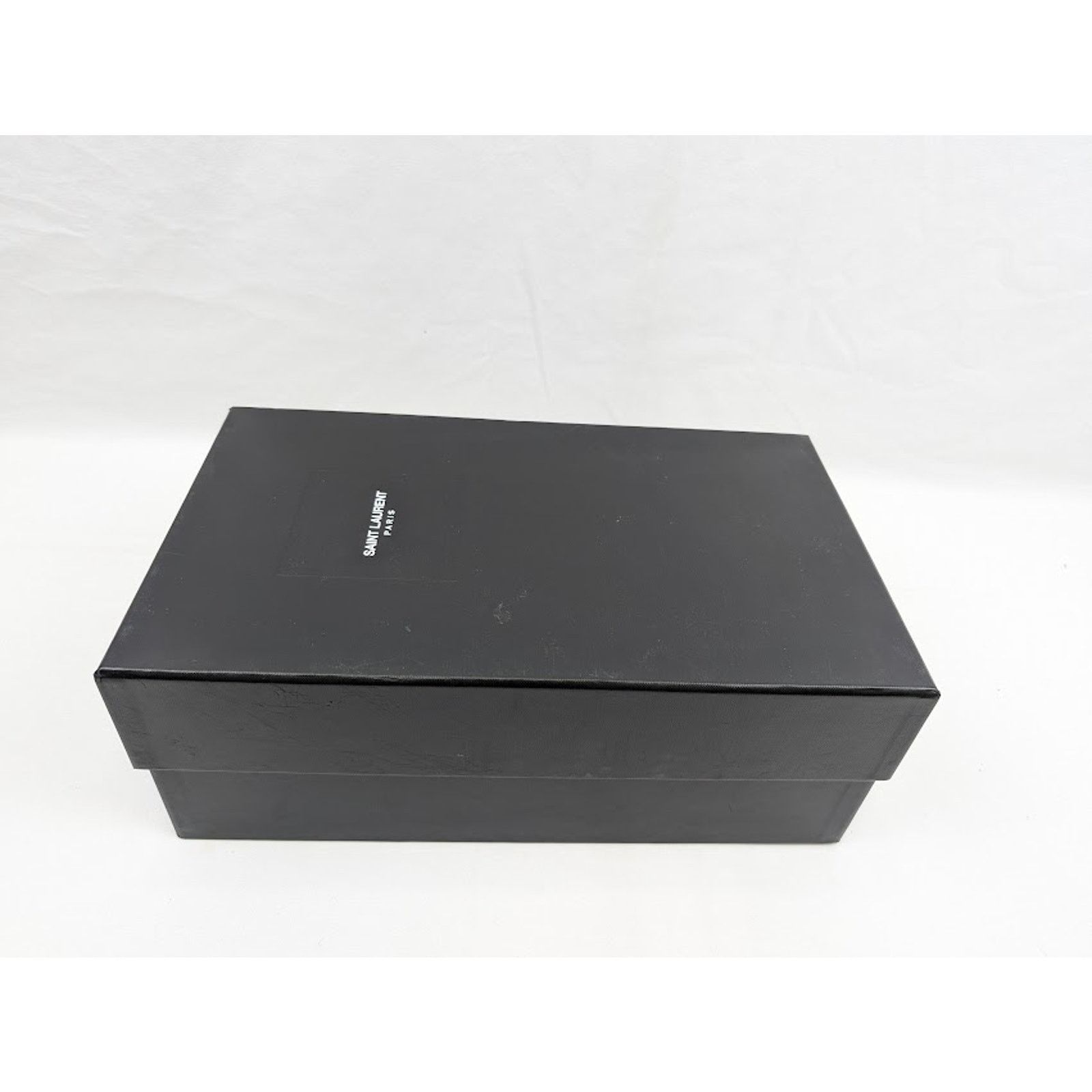 Saint Laurent Paris o1rshd1 Q:2 / 20 CR Buckle Boots in Brown Size US 10 / EU 43 - 21 Thumbnail