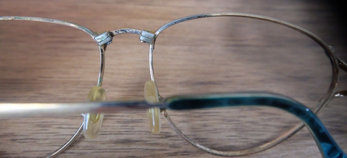 Vintage Vintage Glasses Size ONE SIZE - 8 Thumbnail