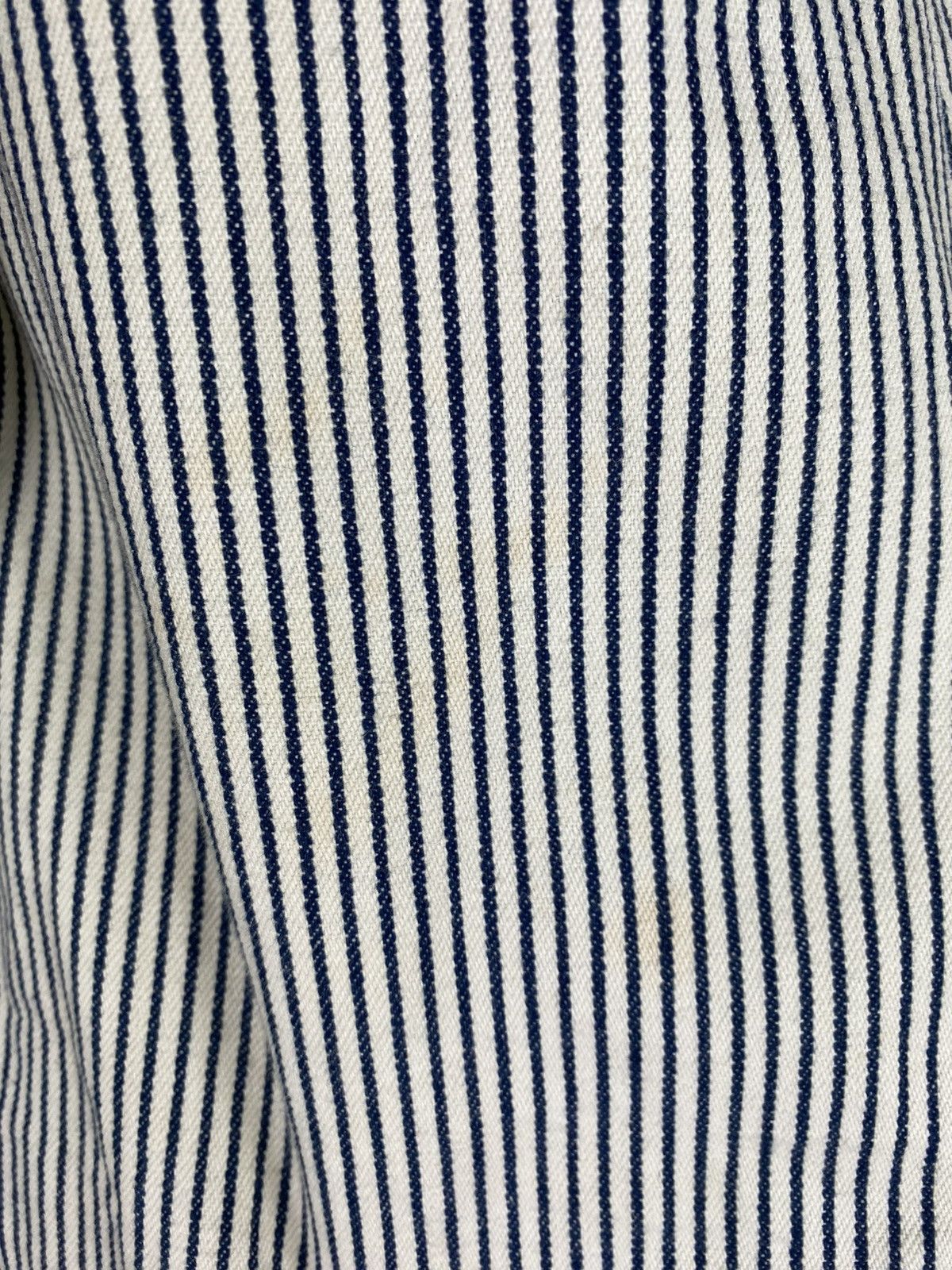 Thom Browne Thom Browne Men’s Striped Blazer Jacket Sport Coat Size 40 Size 40R - 19 Thumbnail