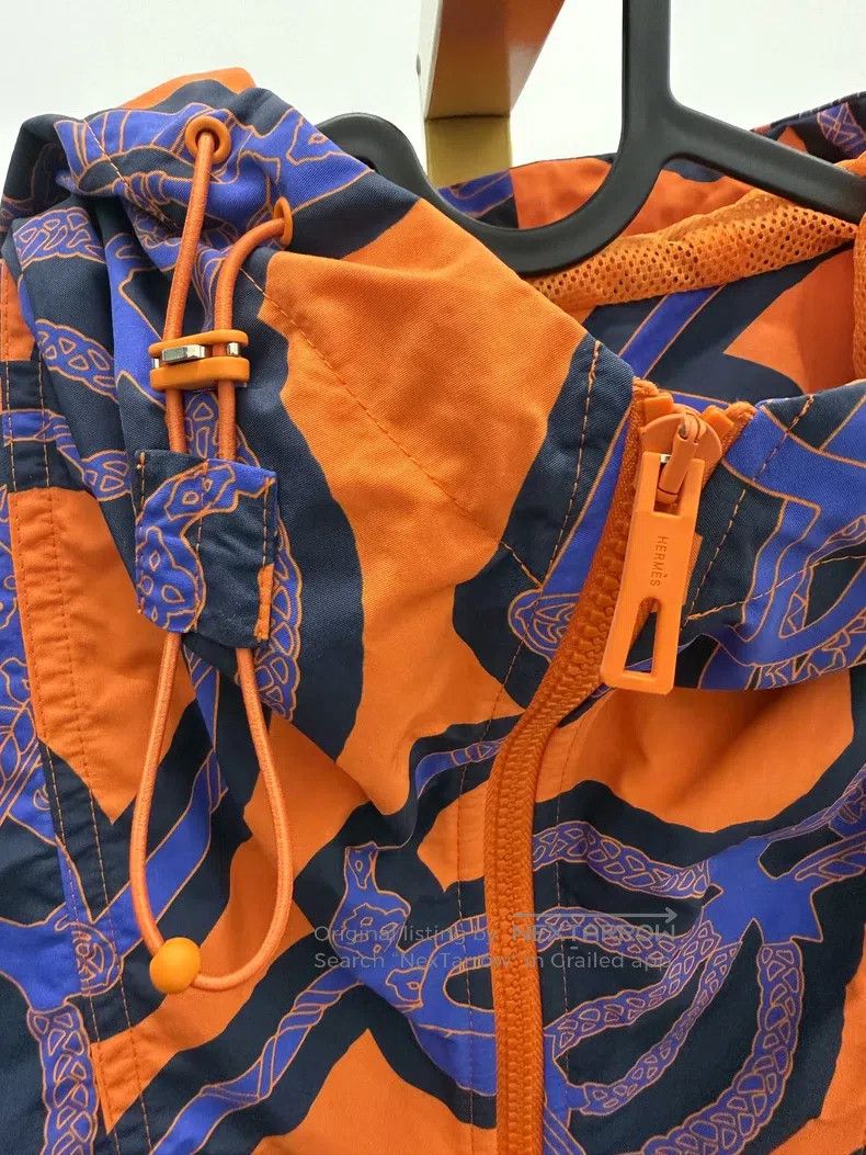 Hermes Hermes Pants Size XS / US 0-2 / IT 36-38 - 4 Thumbnail