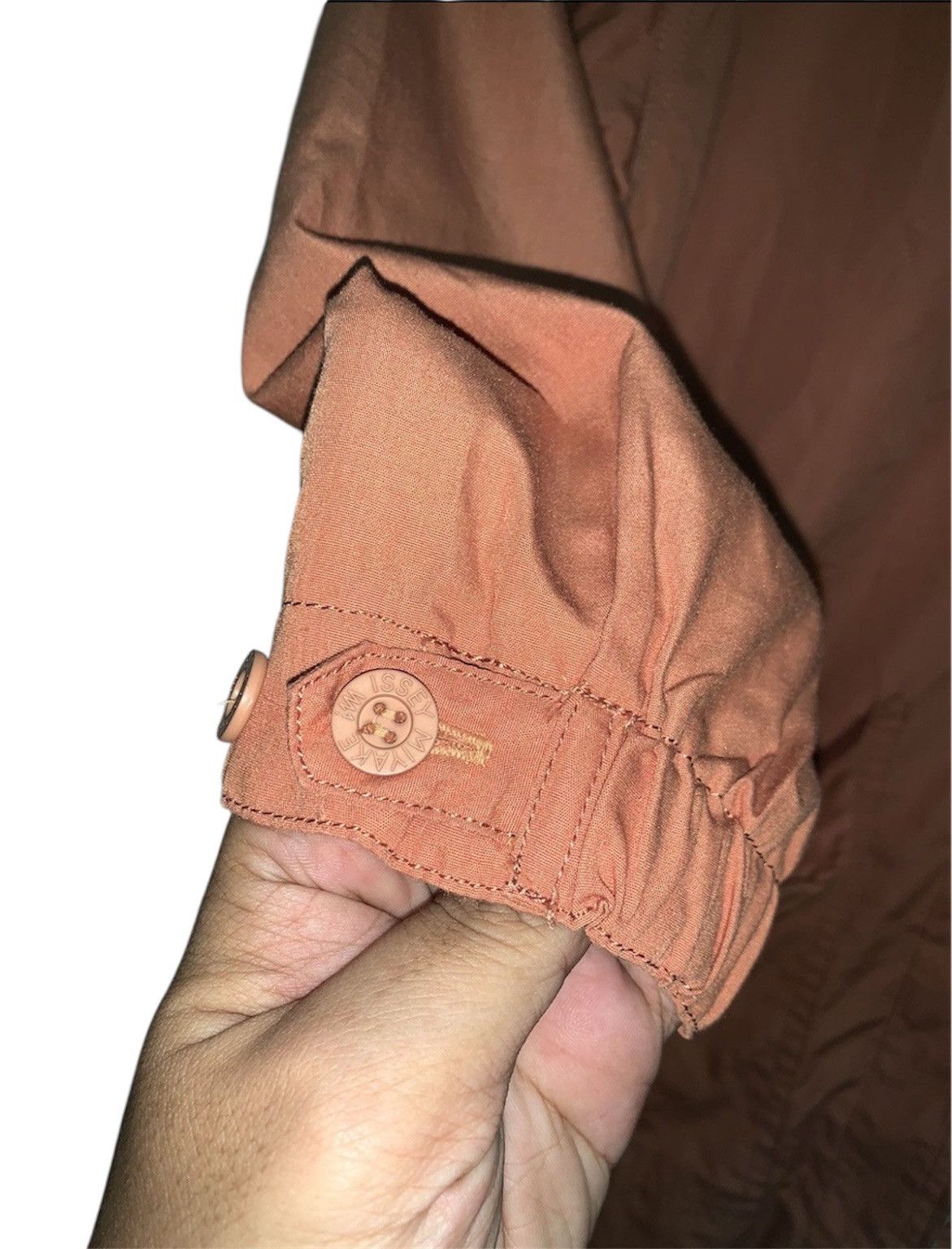 Issey Miyake Issey miyake JACKET(Vintage 90’s IM STUDIOS) Size US L / EU 52-54 / 3 - 6 Thumbnail