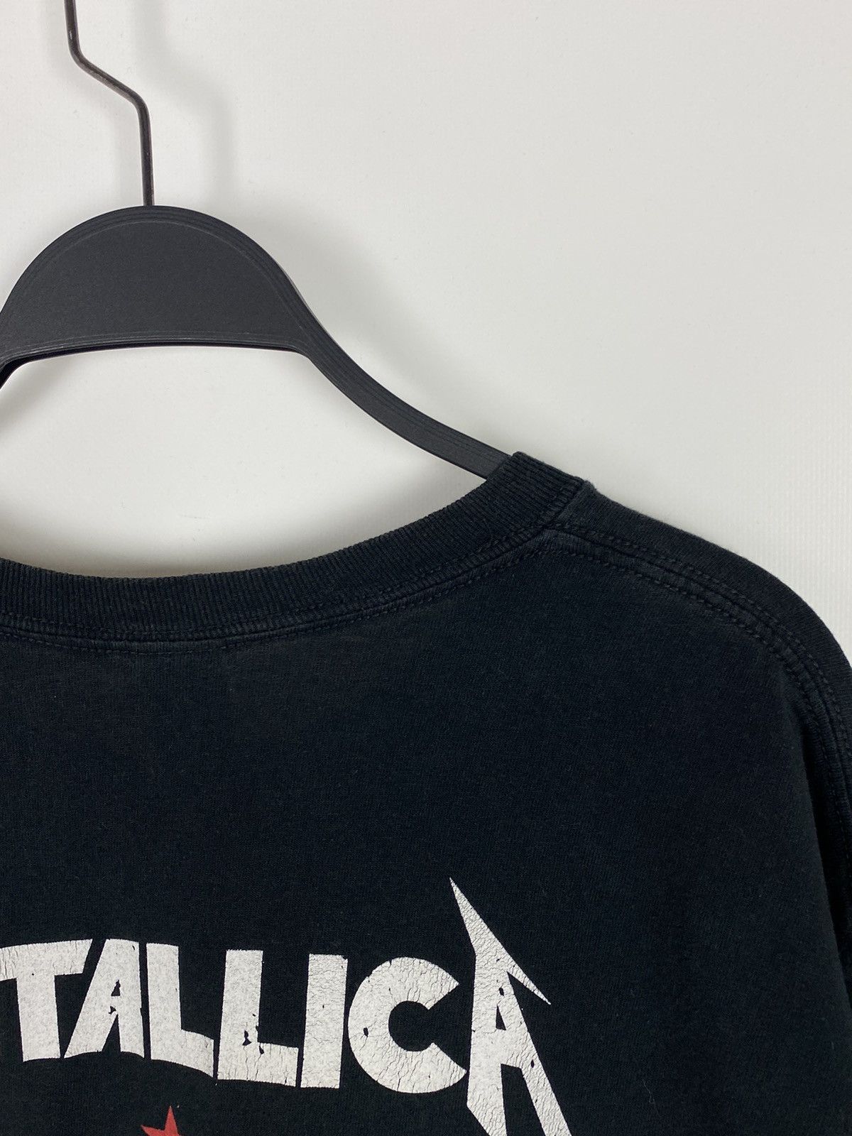Band Tees 2018 Metallica Kill’em All L/S T-Shirt Size US L / EU 52-54 / 3 - 15 Thumbnail