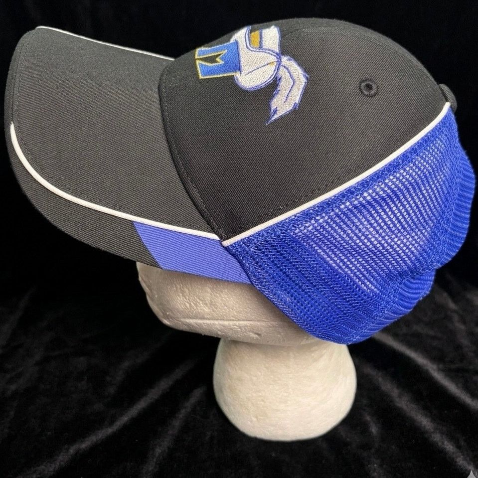 Other Blue Southern Arkansas University Muleriders Hat Size ONE SIZE - 3 Thumbnail