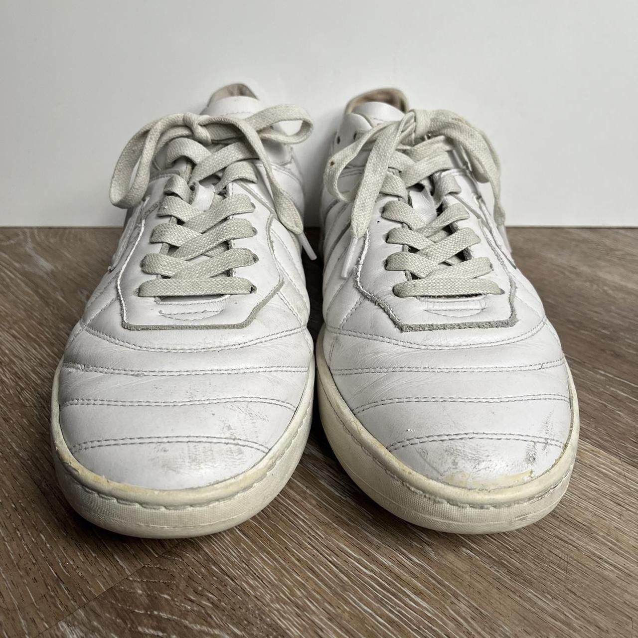Off-White RARE off-white umbro trainers Size US 10 / EU 43 - 4 Thumbnail