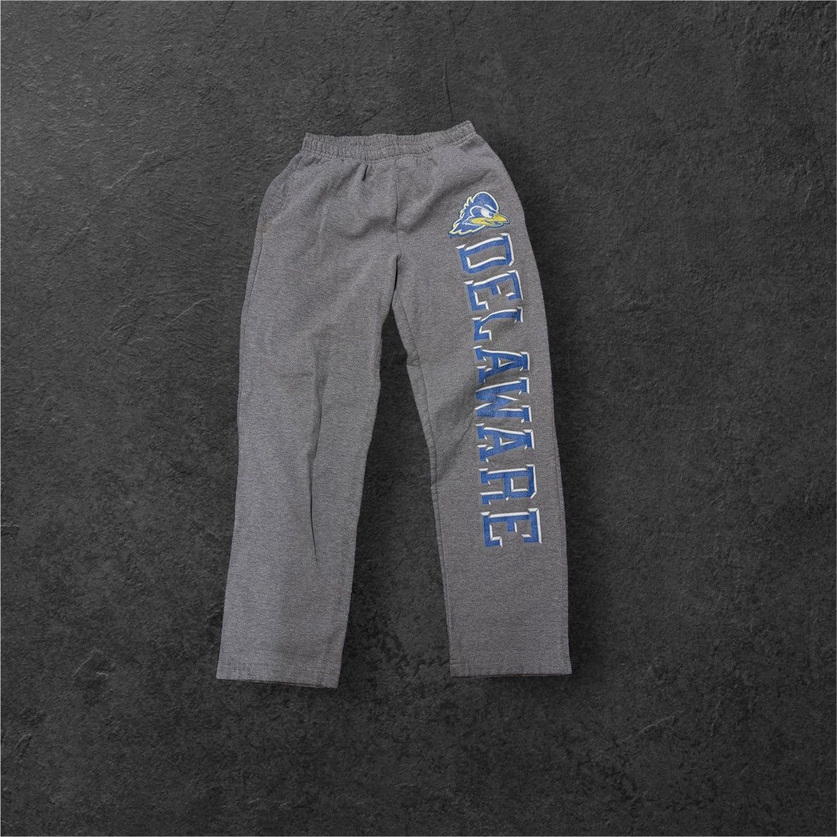 Jansport Vintage deleware sweatpants Size US 32 / EU 48 - 1 Preview