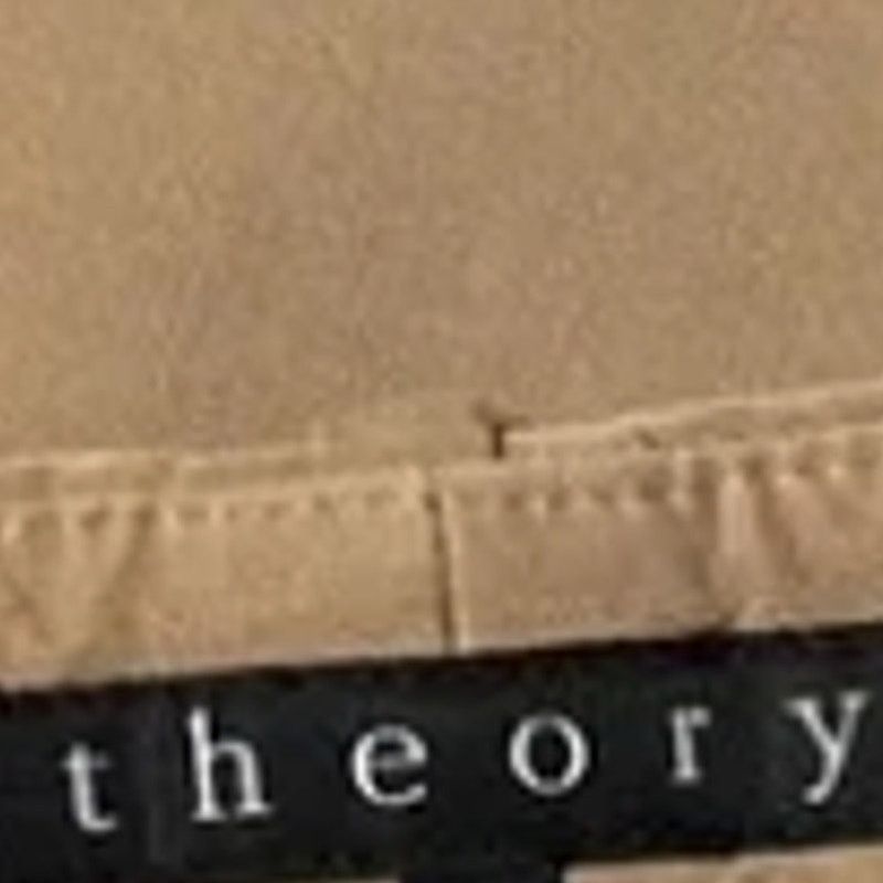 Theory Theory Khaki Cargo Pants | Size 0 Size 25" / US 0 / IT 36 - 5 Thumbnail
