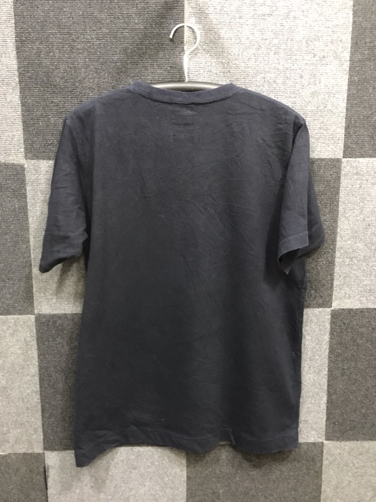 Beams Plus BEAMS Japan Spell Out Shirt Size US S / EU 44-46 / 1 - 4 Thumbnail
