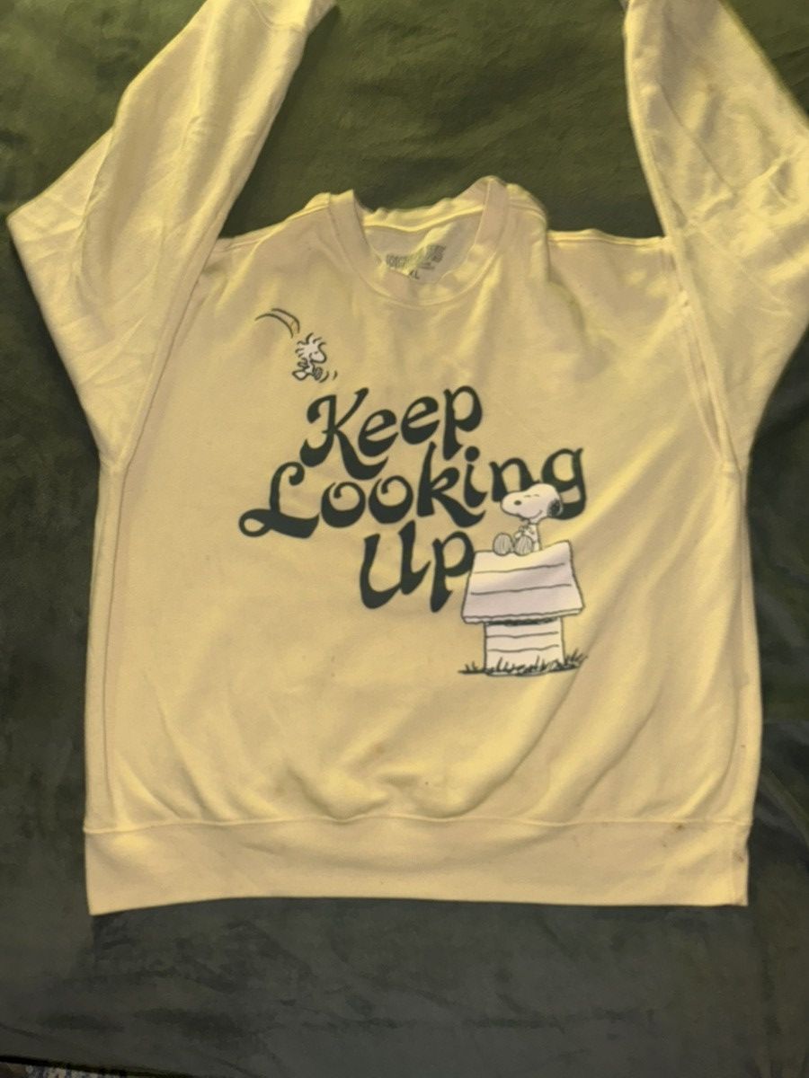 Other Cartoon sweater Size XL / US 12-14 / IT 48-50 - 1 Thumbnail