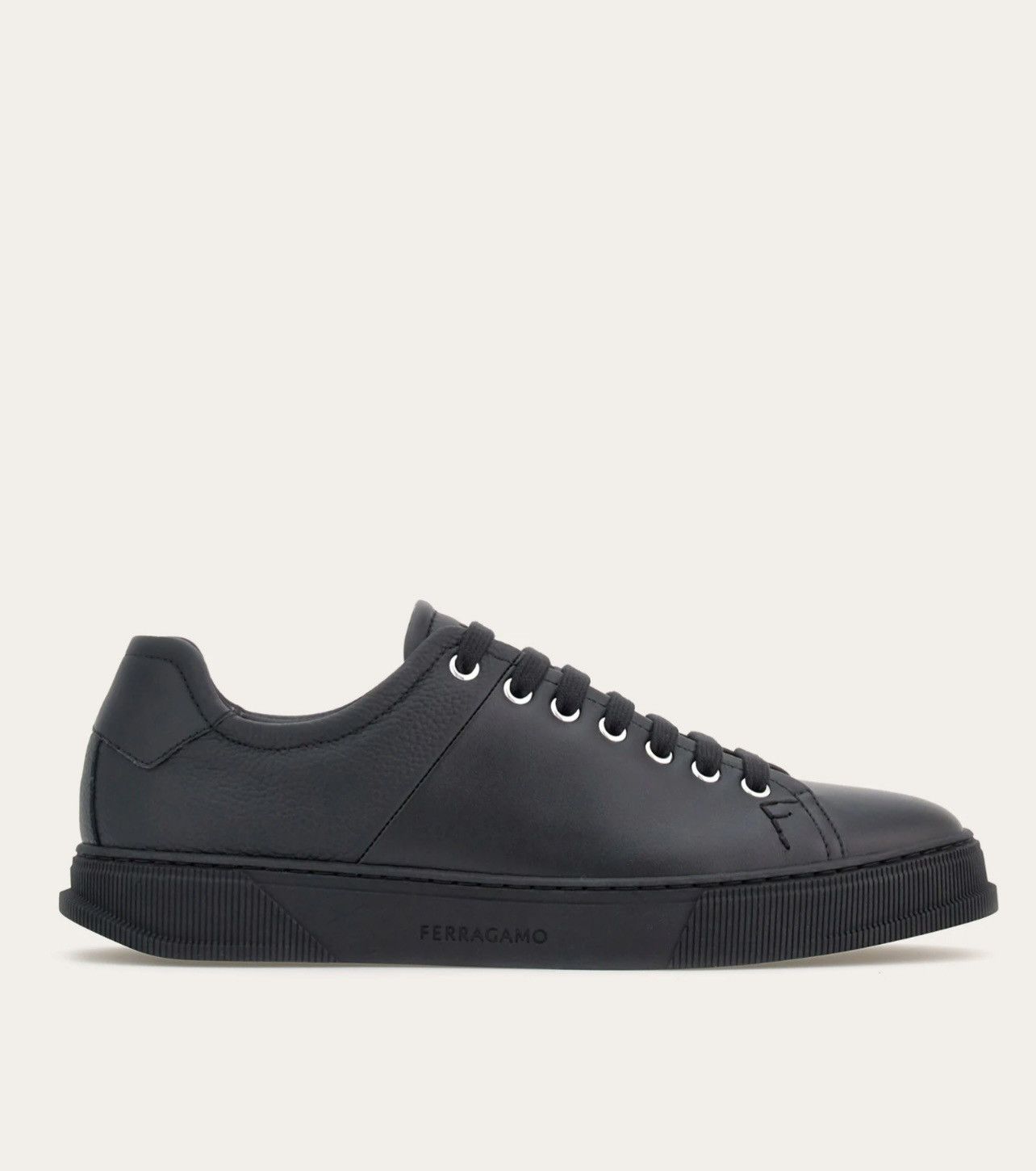 Salvatore Ferragamo Clayton Low cut sneaker Size US 7.5 / EU 40-41 - 5 Thumbnail