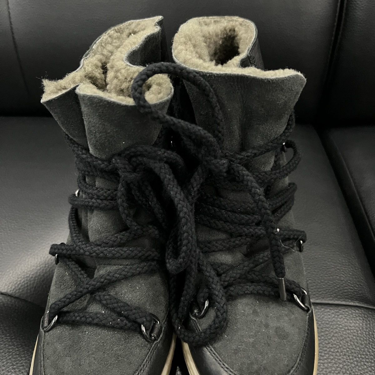 Isabel Marant Isabel Marant Size US 9 / IT 39 - 8 Thumbnail