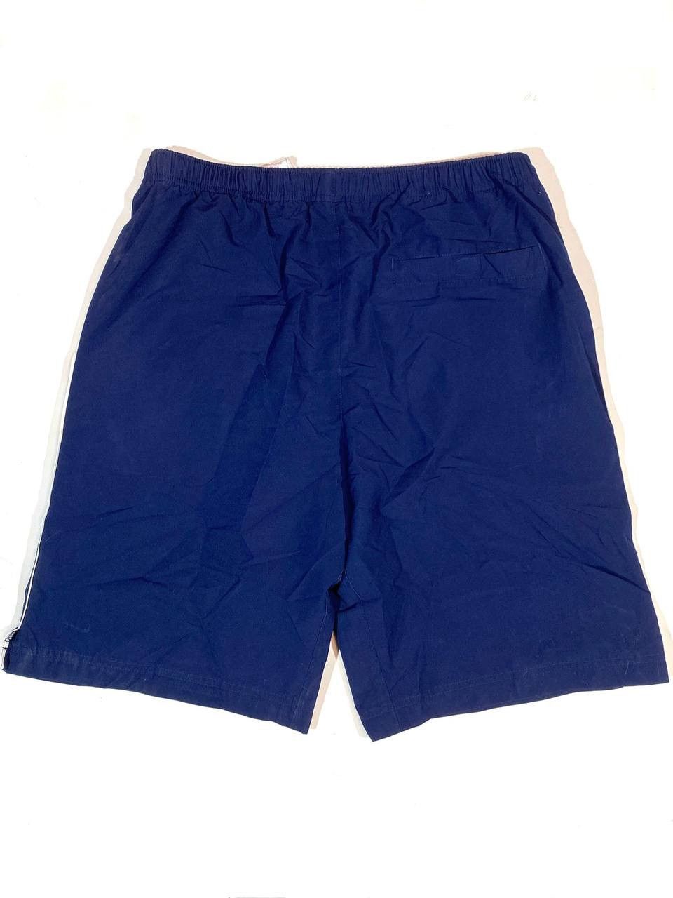 Nike × Vintage 00s Nike Vintage Shorts Size US 32 / EU 48 - 5 Thumbnail