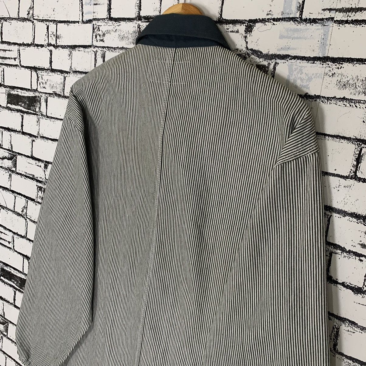 Universal Works Universal Overal Chicago Workwear Shirt Button Up Size US L / EU 52-54 / 3 - 10 Thumbnail