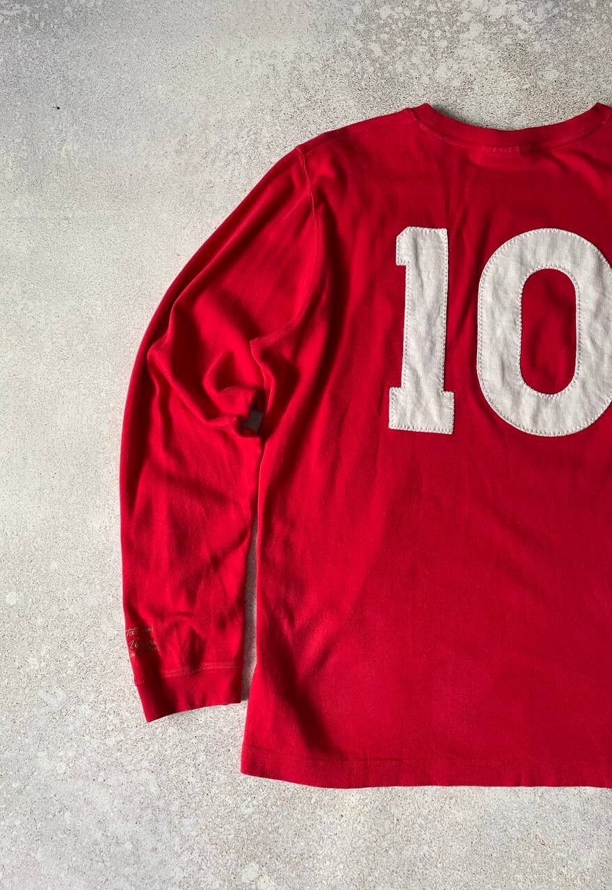 Umbro Vintage 1966 Umbro England World Cup Winners Sweatshirt Y2K Size US L / EU 52-54 / 3 - 7 Thumbnail