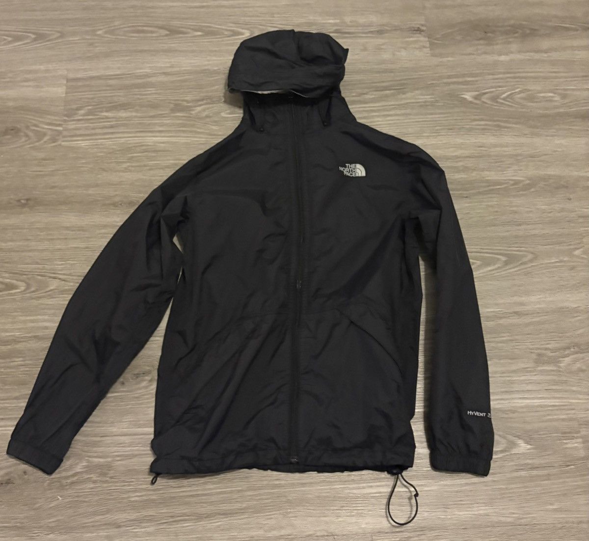 The North Face The northface windbreaker Size US S / EU 44-46 / 1 - 1 Thumbnail