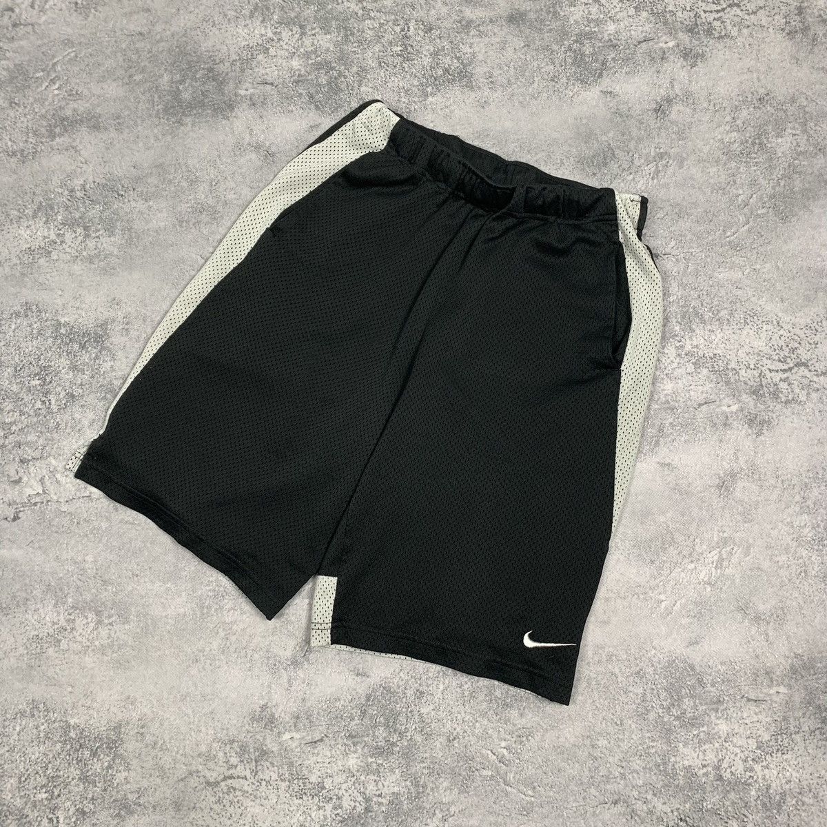 Nike Nike NSW Basketball Black Shorts Men’s Size XL Swoosh Logo Size US 34 / EU 50 - 1 Thumbnail