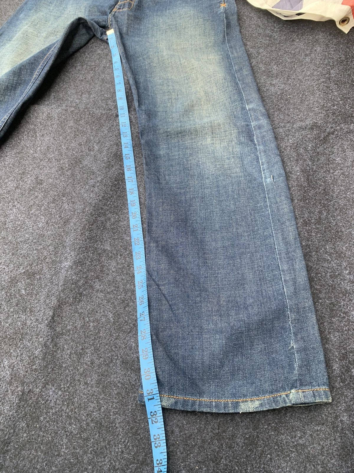Billabong Y2k Baggy Billabong jeans. Size US 33 - 13 Thumbnail