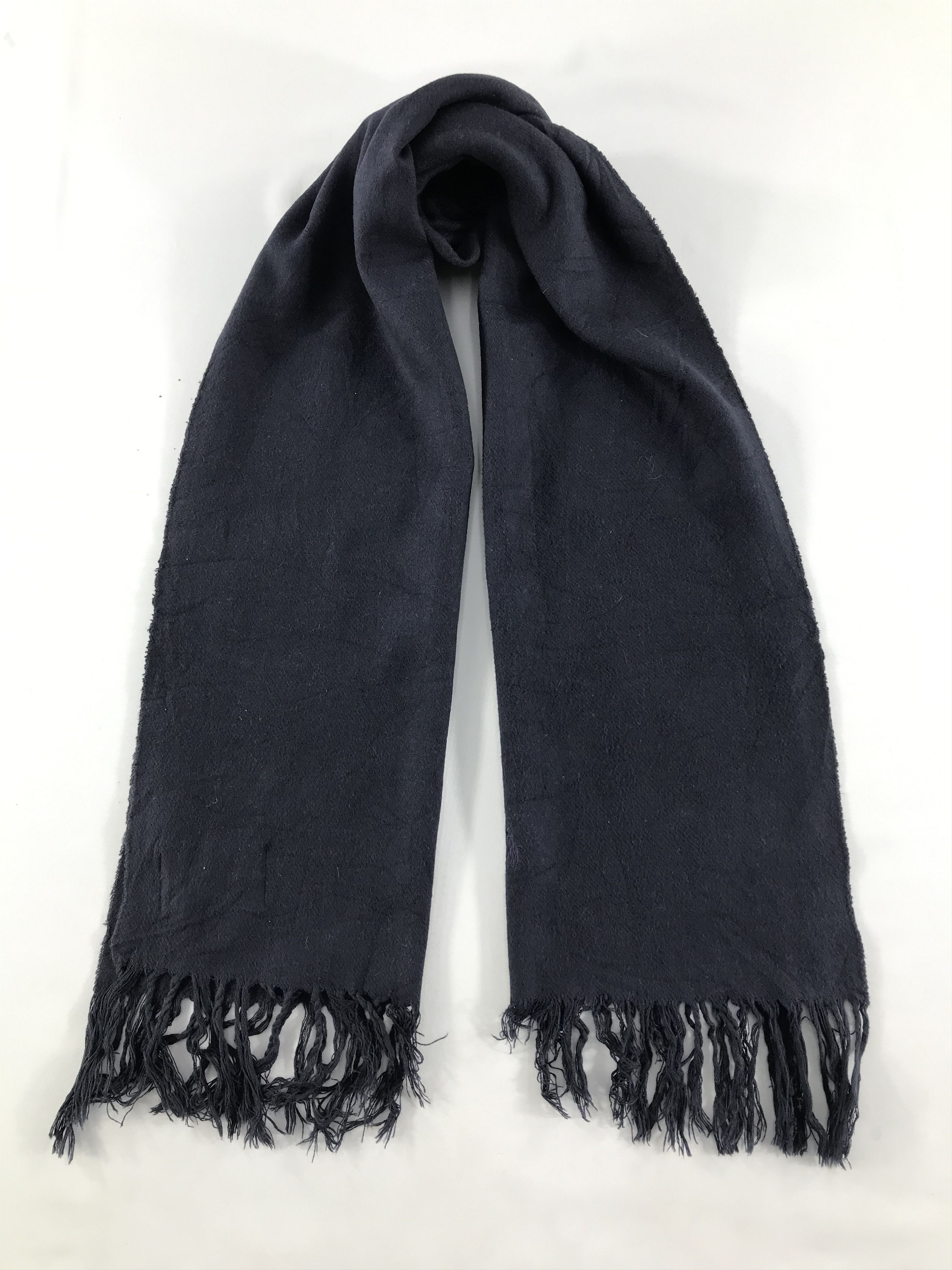 Polo Ralph Lauren Vintage Polo Ralph Lauren Scarf/Muffler/Neckwear MF868 Size ONE SIZE - 1 Thumbnail