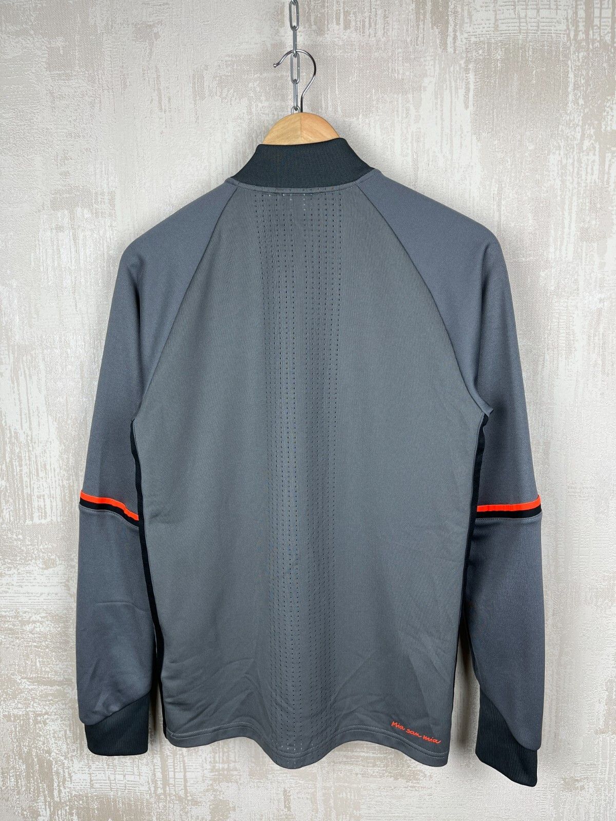 Adidas FC Bayern Munich Training Track Jacket Soccer Football Size US XS / EU 42 / 0 - 14 Thumbnail