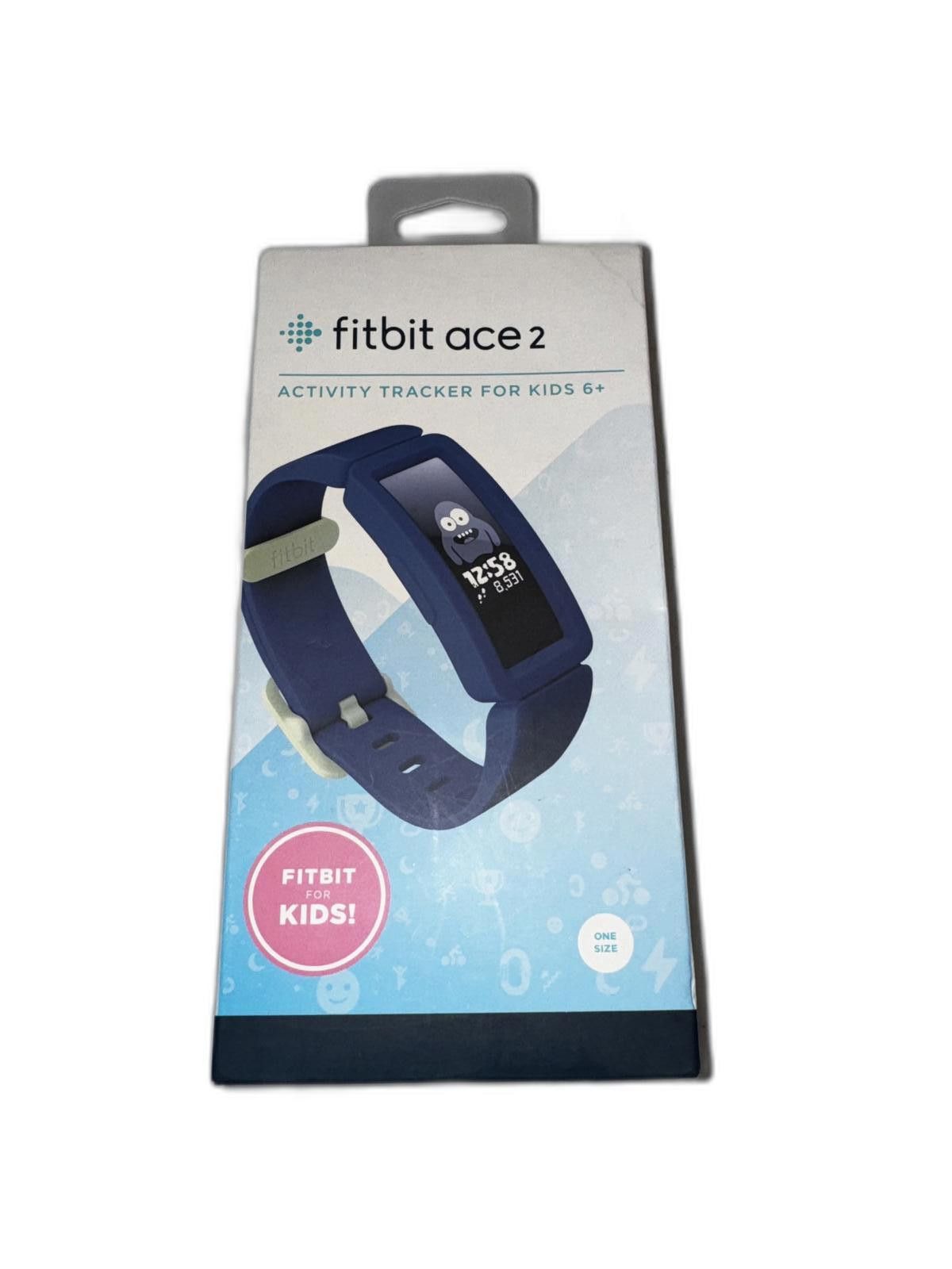 Fitbit Ace high quality 2 Activity Tracker for kids